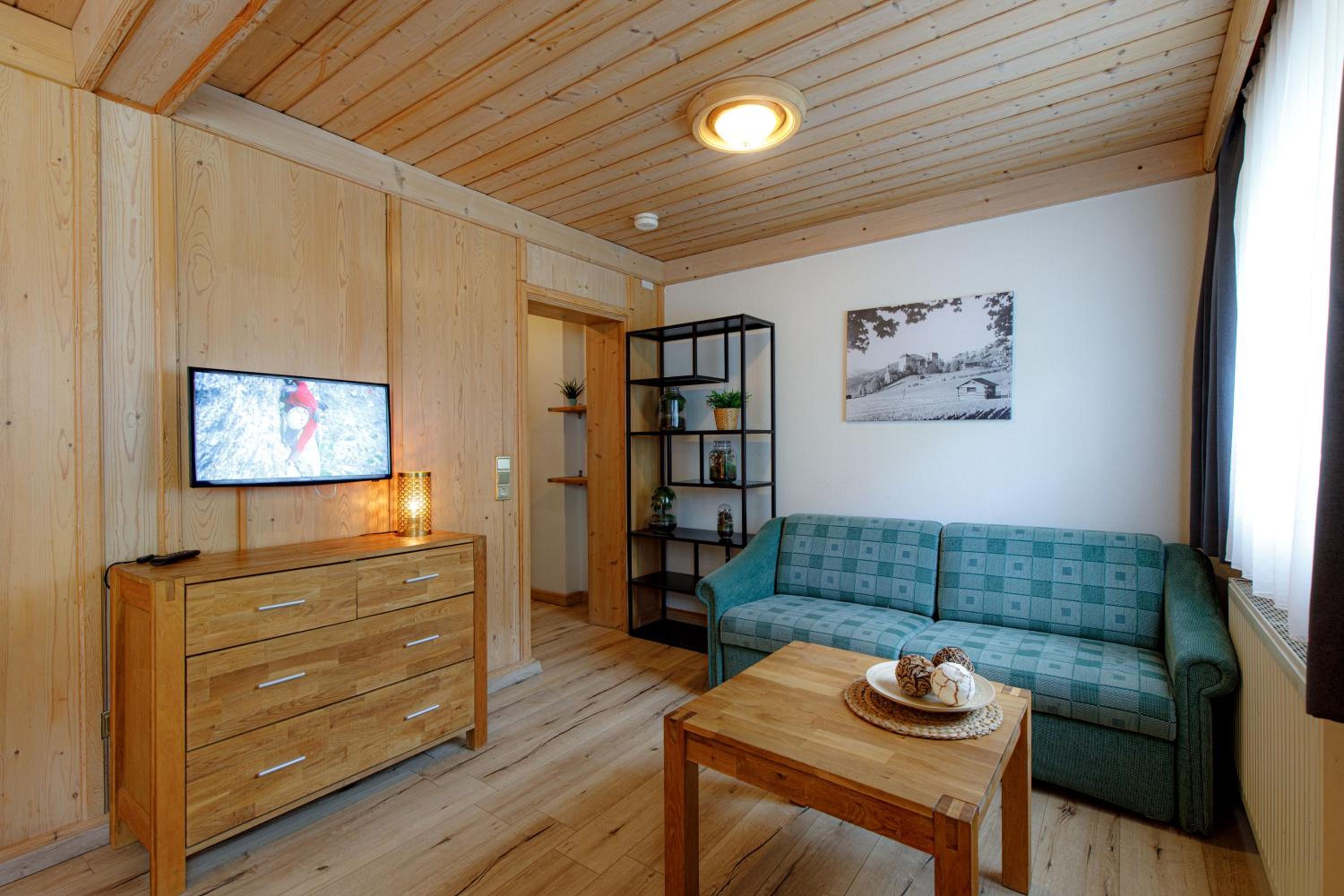 Comfort Family Room without kitchen - Photo 2