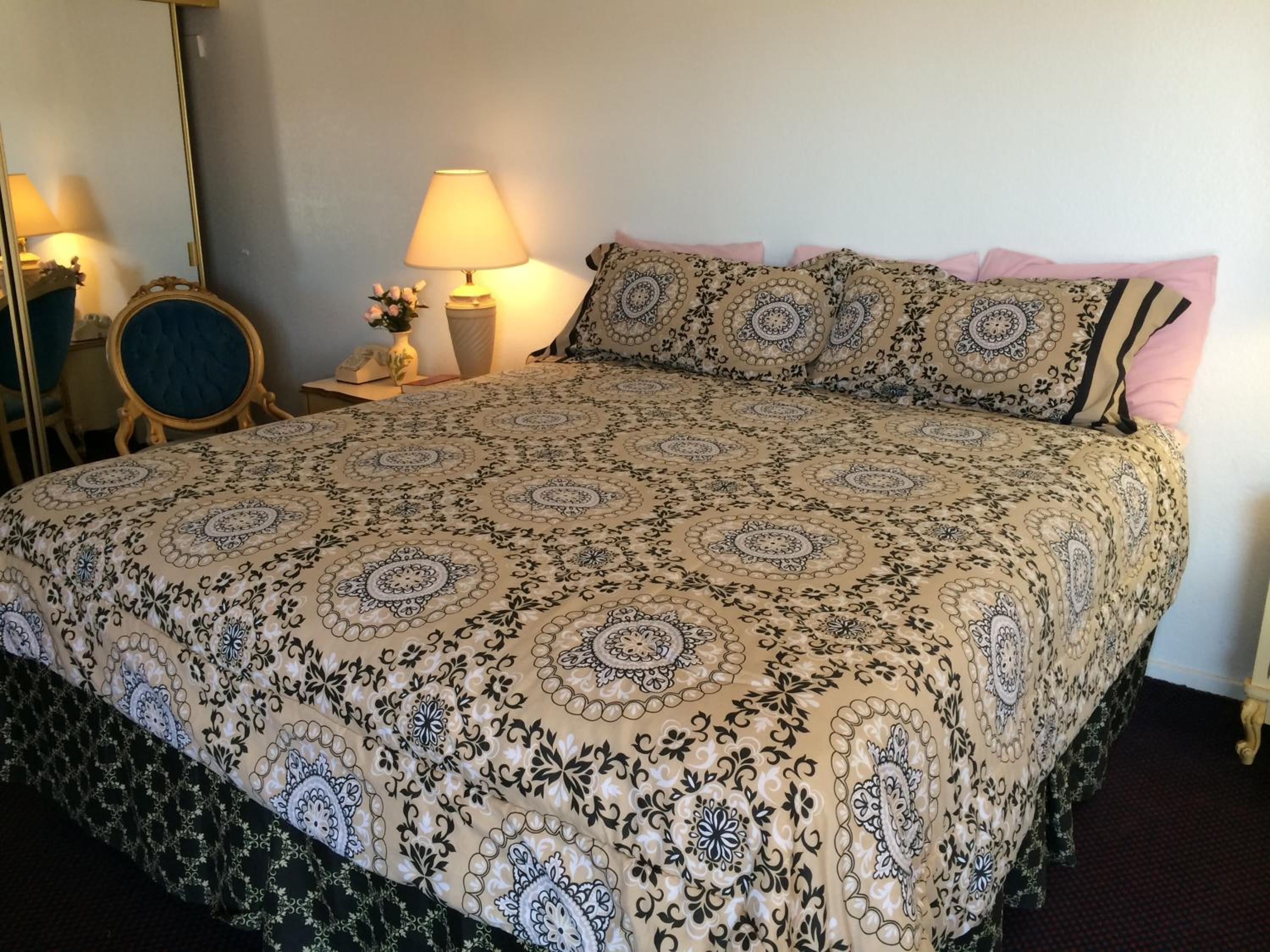 King Room - Photo 3