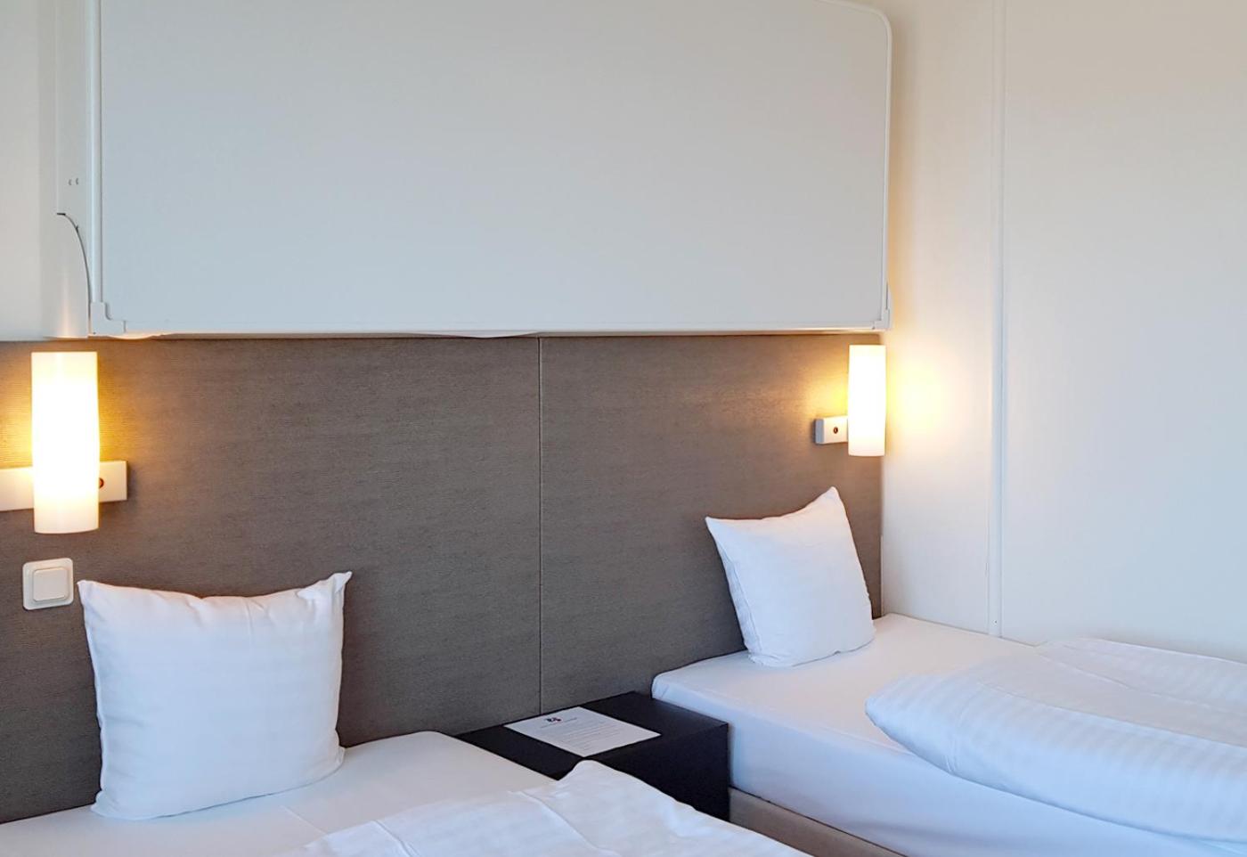 Standard Triple Room - Photo 1