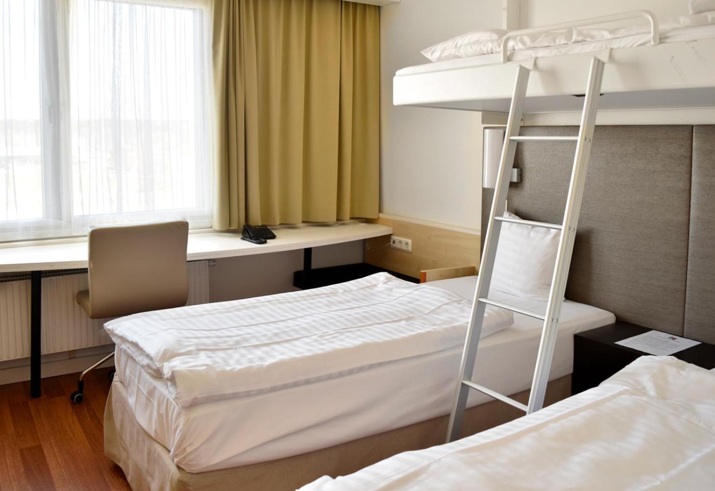 Standard Triple Room - Photo 3
