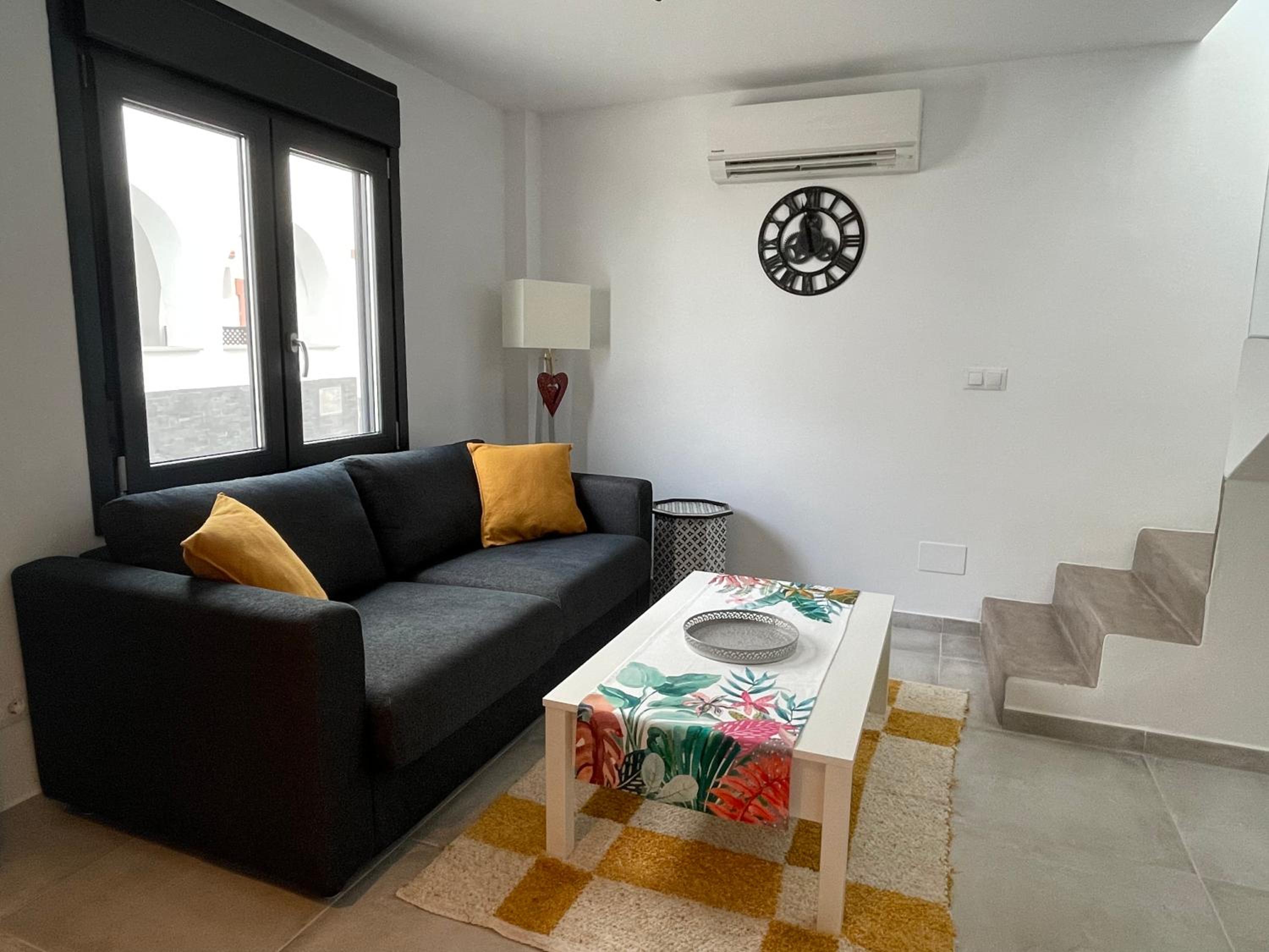 Casa de Vacaciones