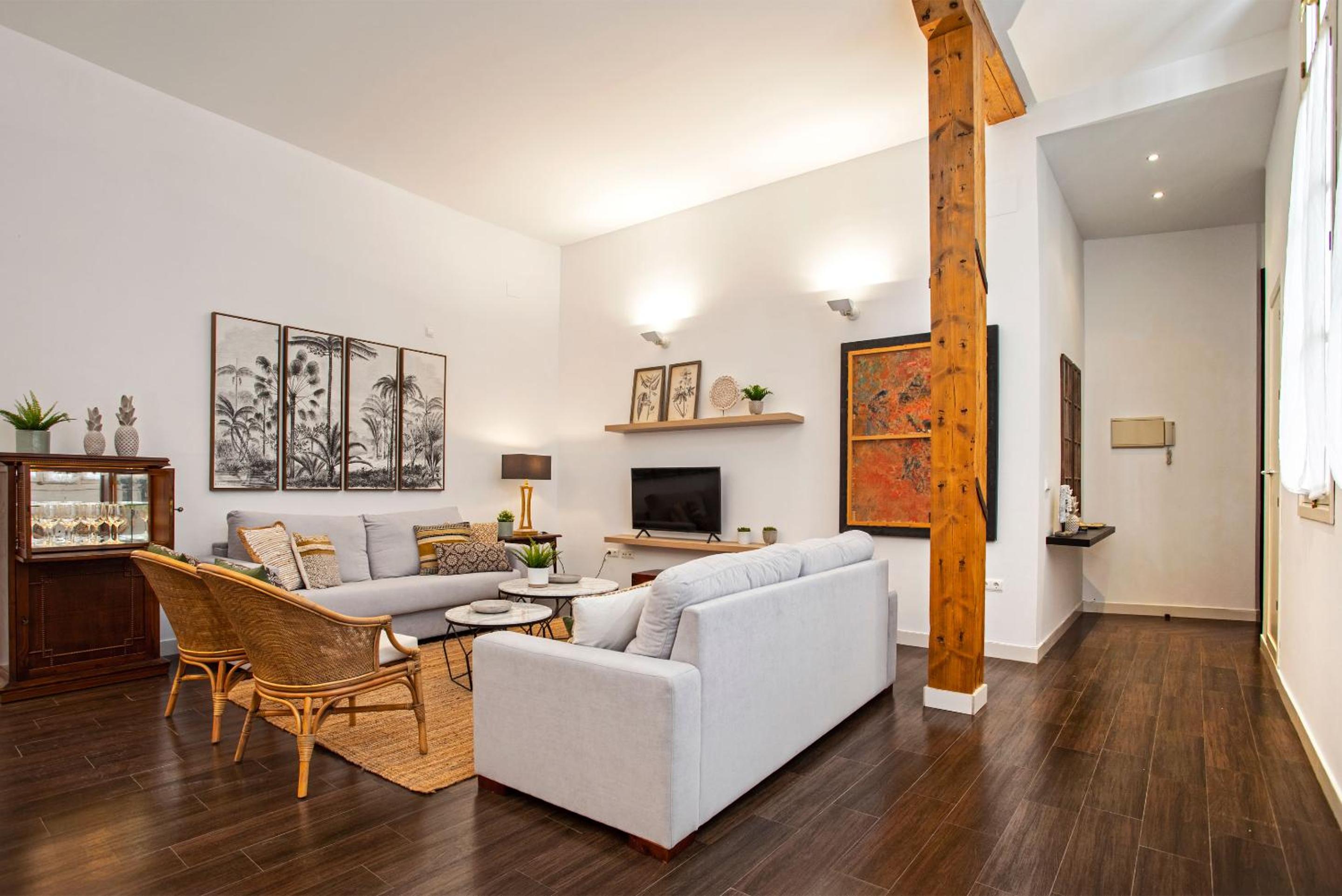 Apartamento Dúplex