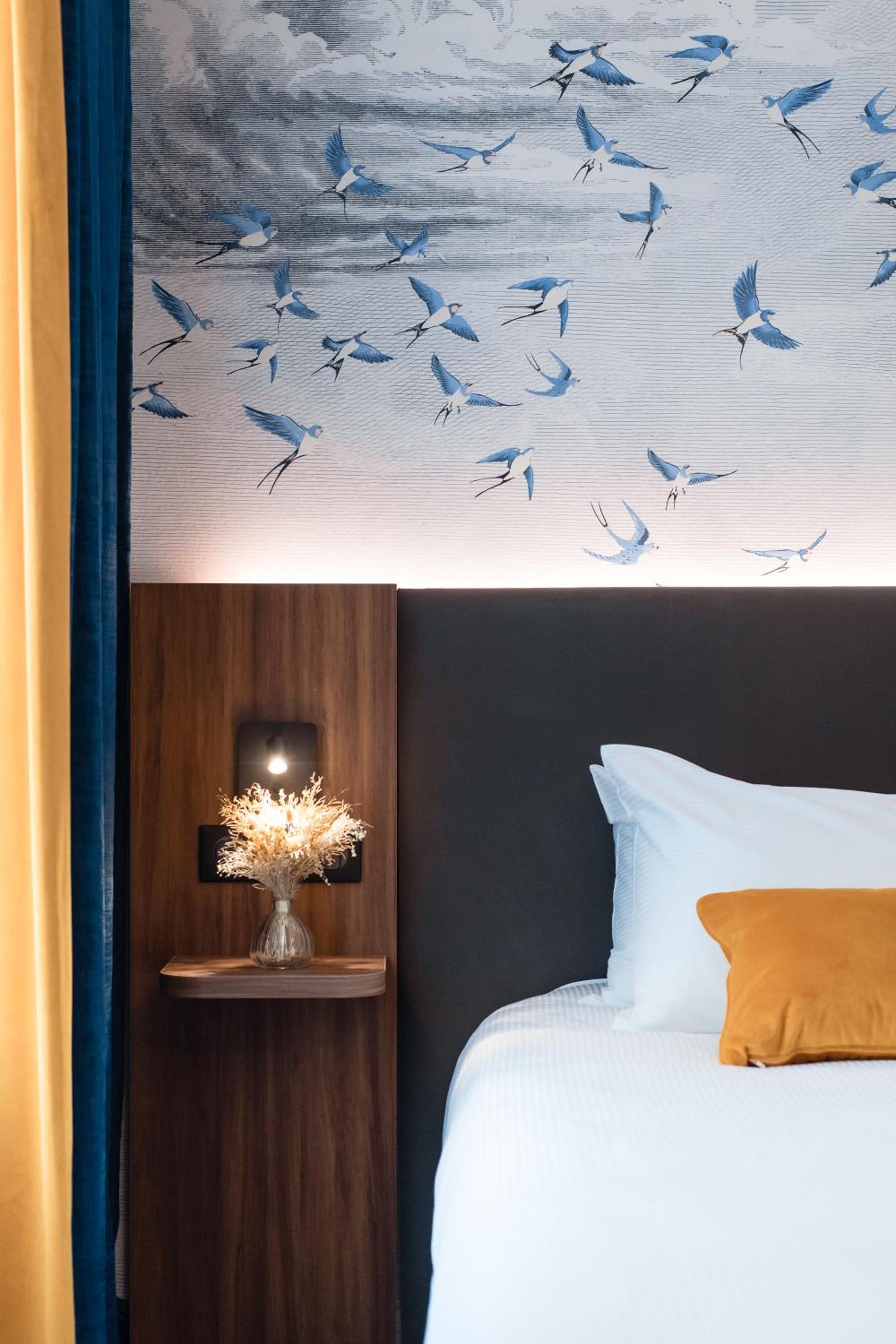 Large Superior Double Room