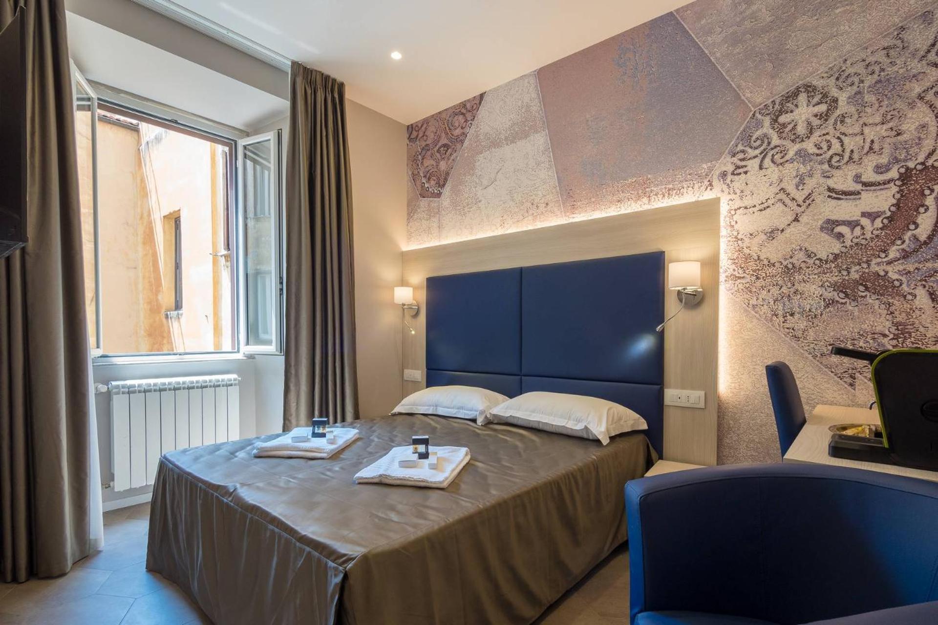 Standard Double Room photo 3