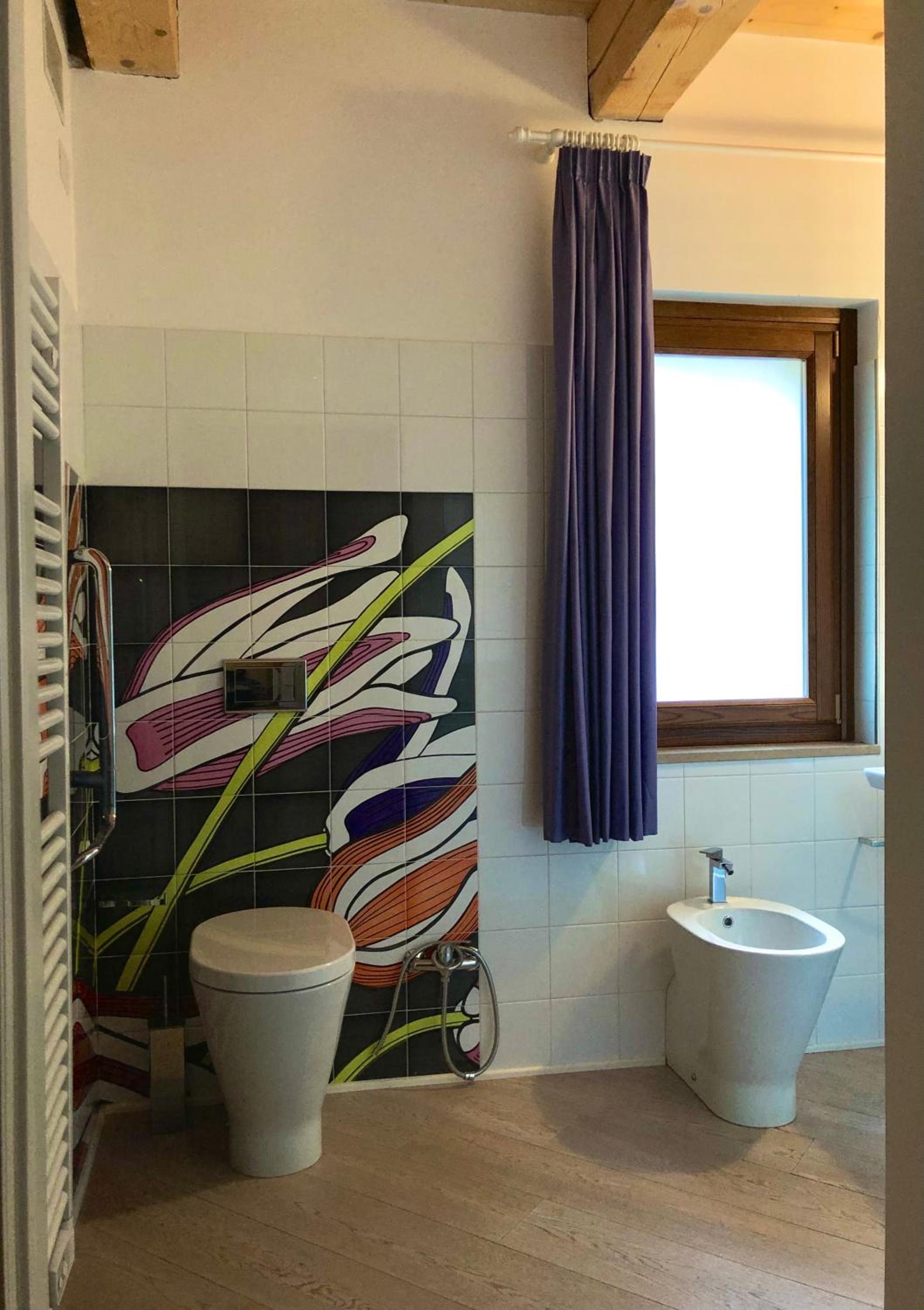  Double Room with Private Bathroom - Photo 2
