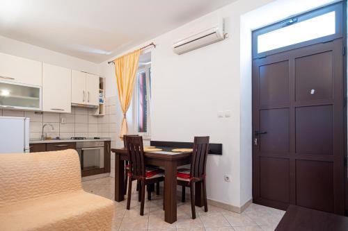 Apartment - Ground Floor