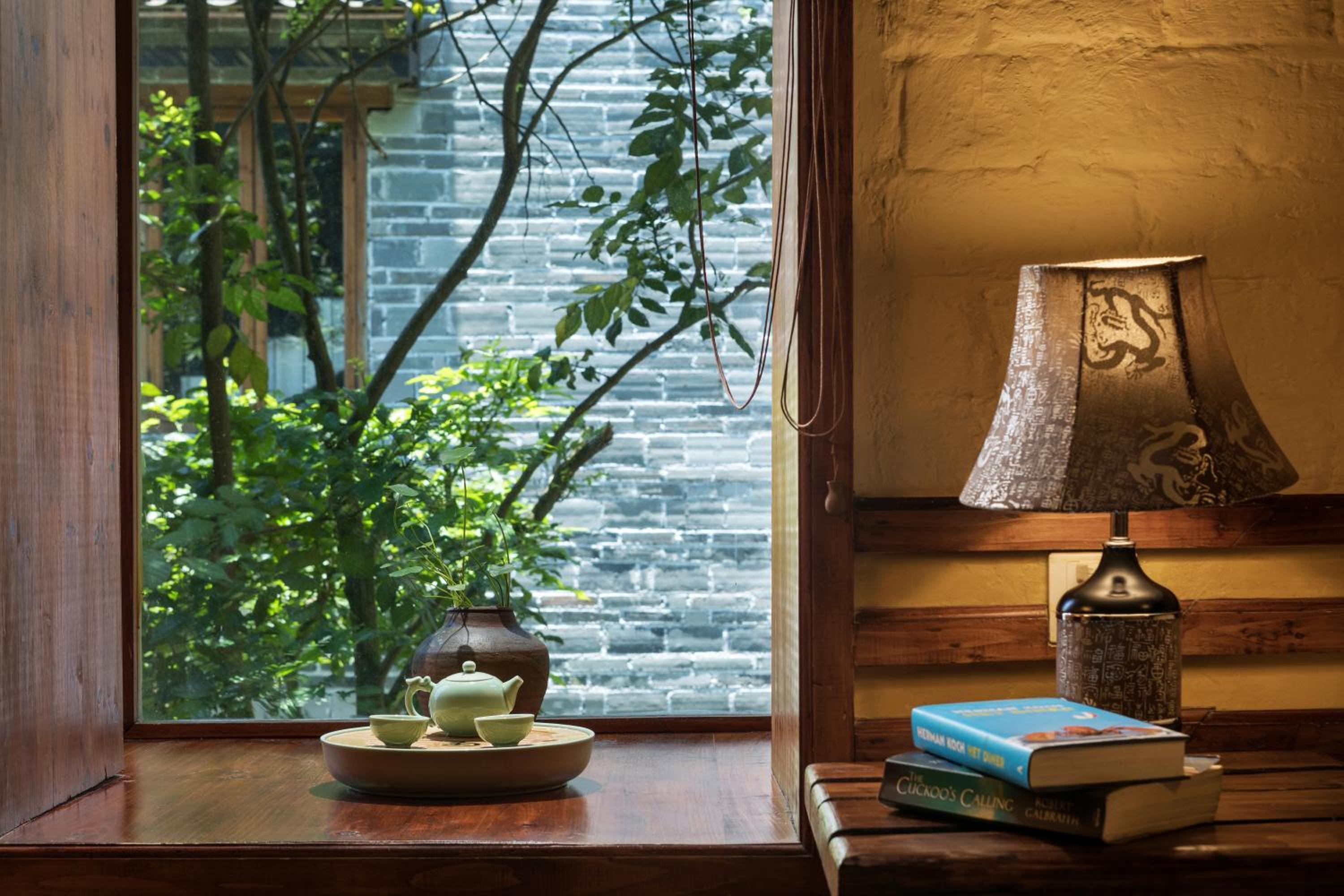 Double Room - Photo 23