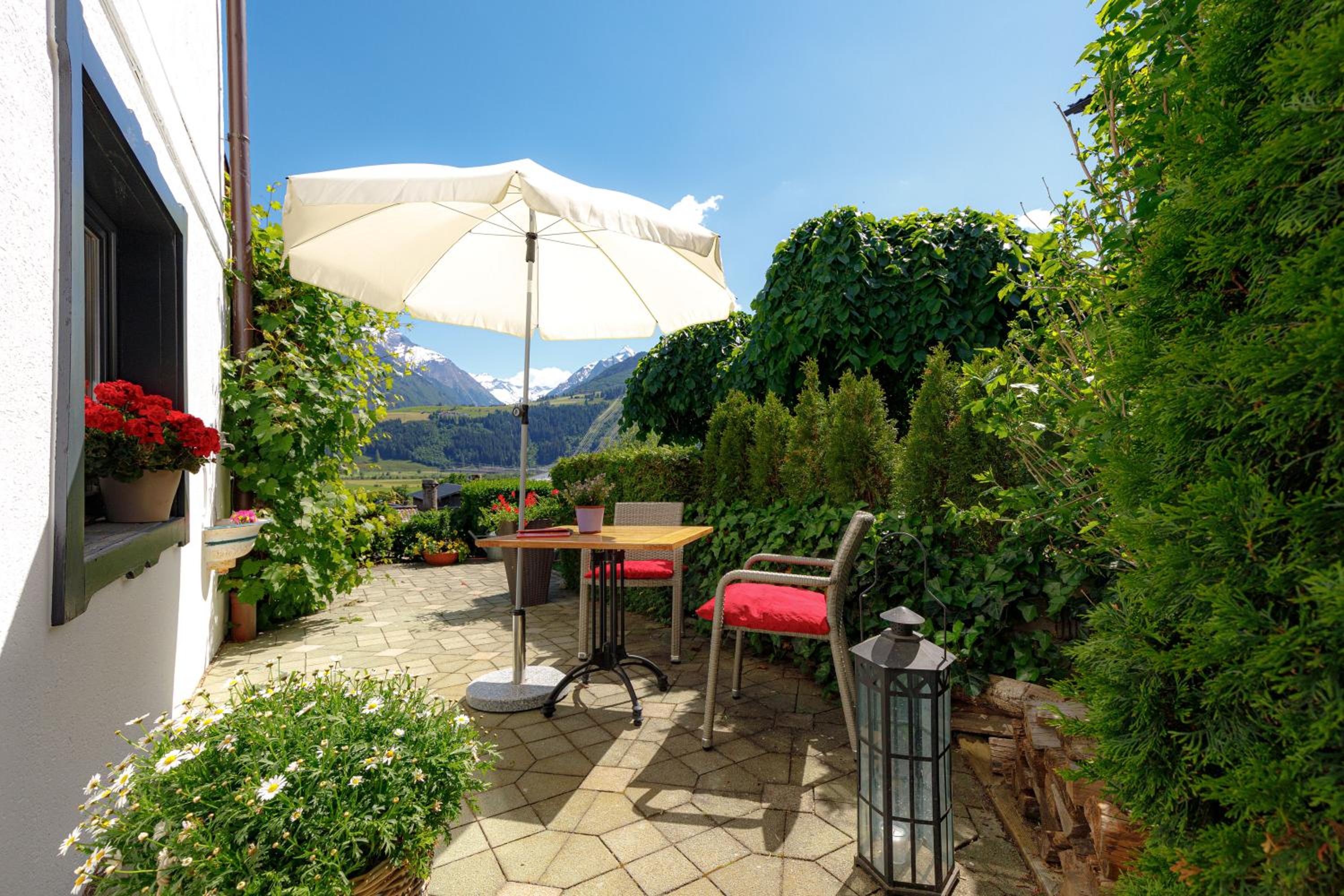 Double Room with Terrace - Photo 6