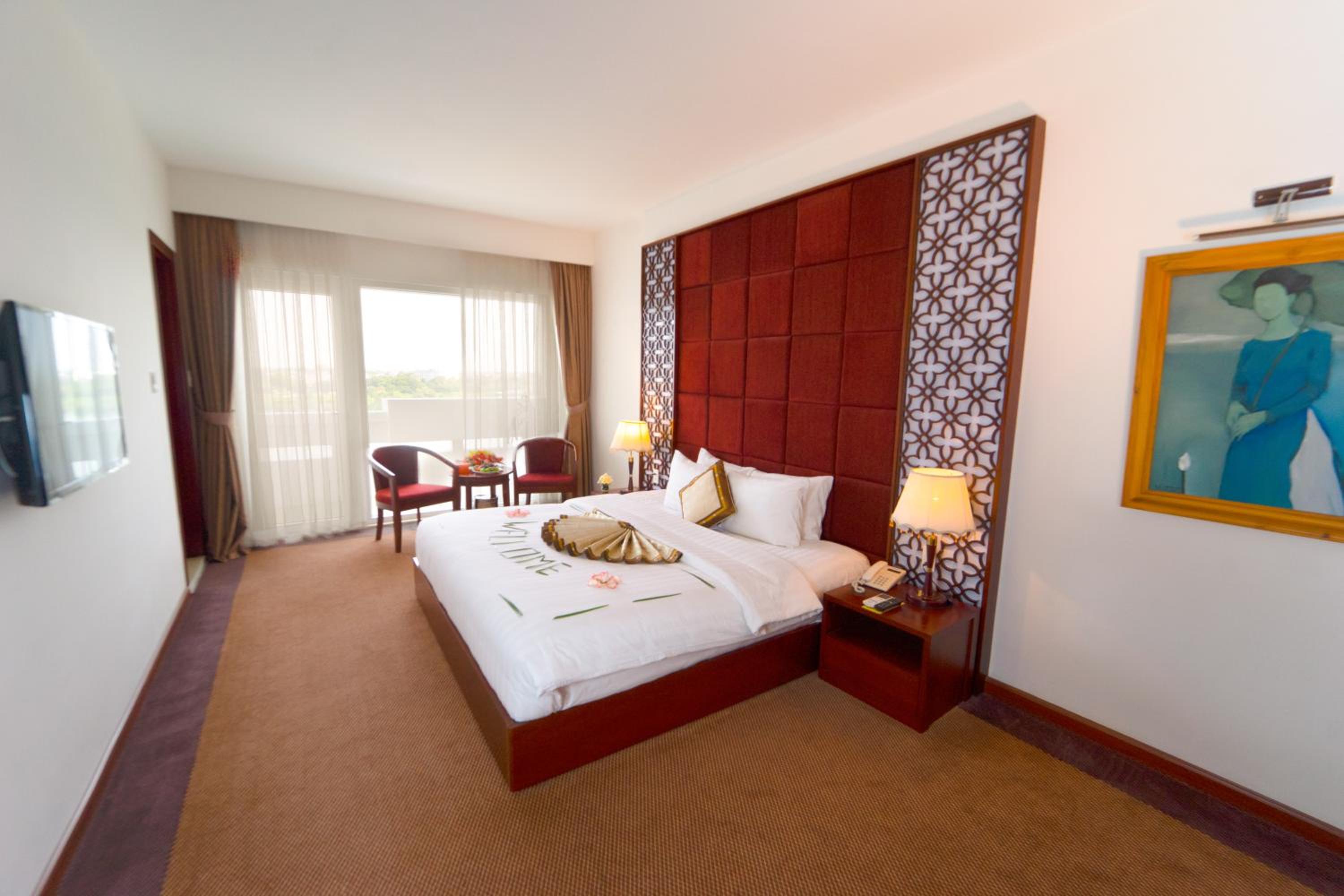 Premier Suite River View photo 1