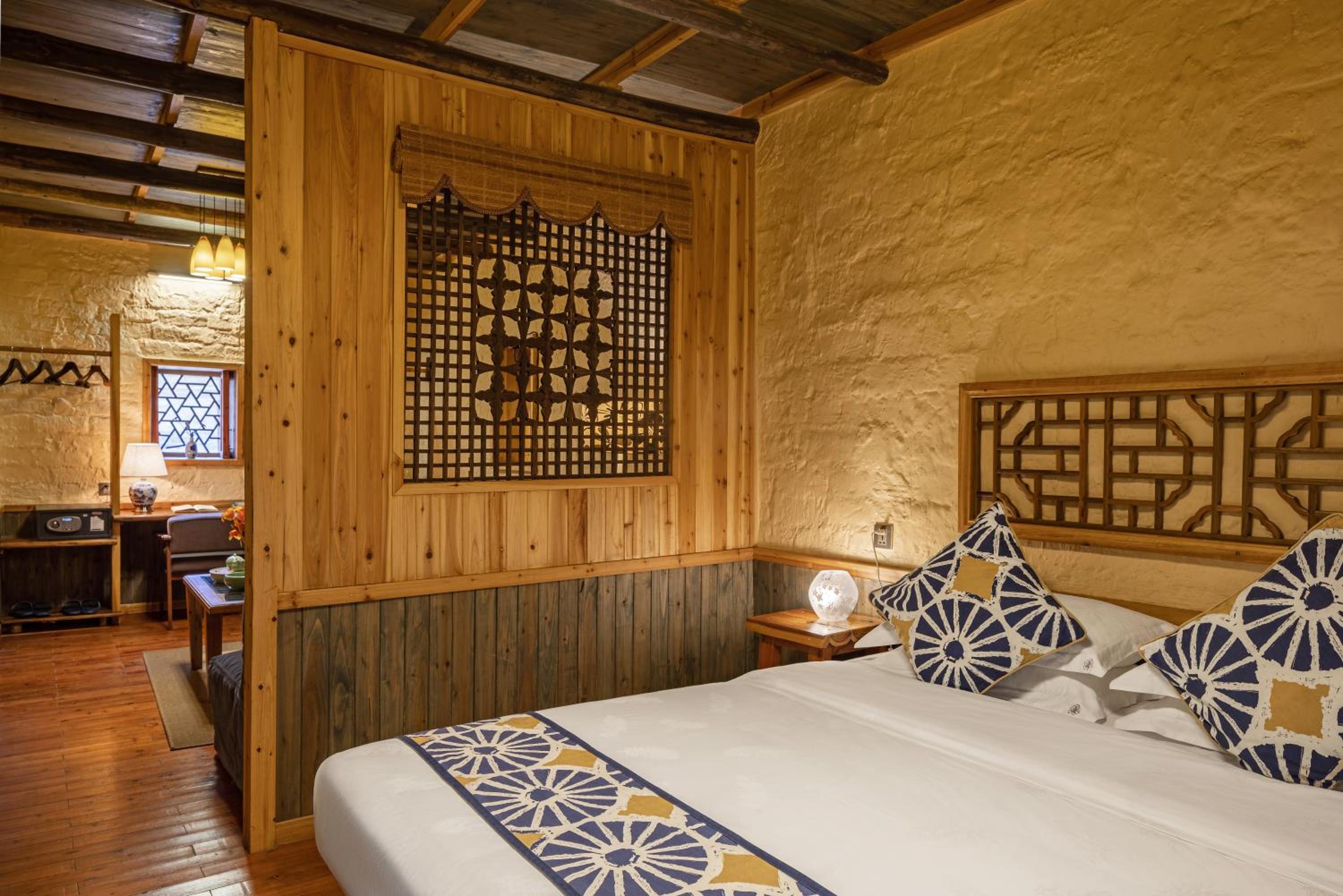 Double Room - Photo 3