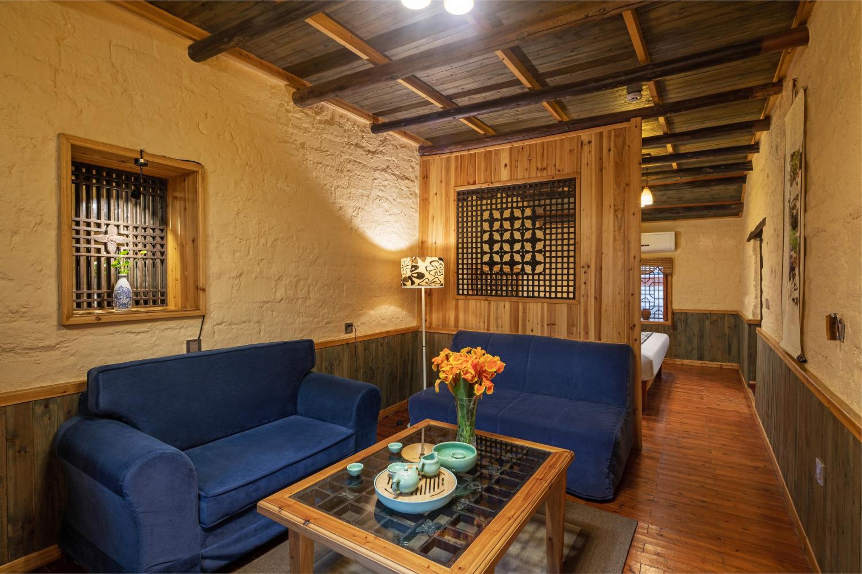 Double Room - Photo 16