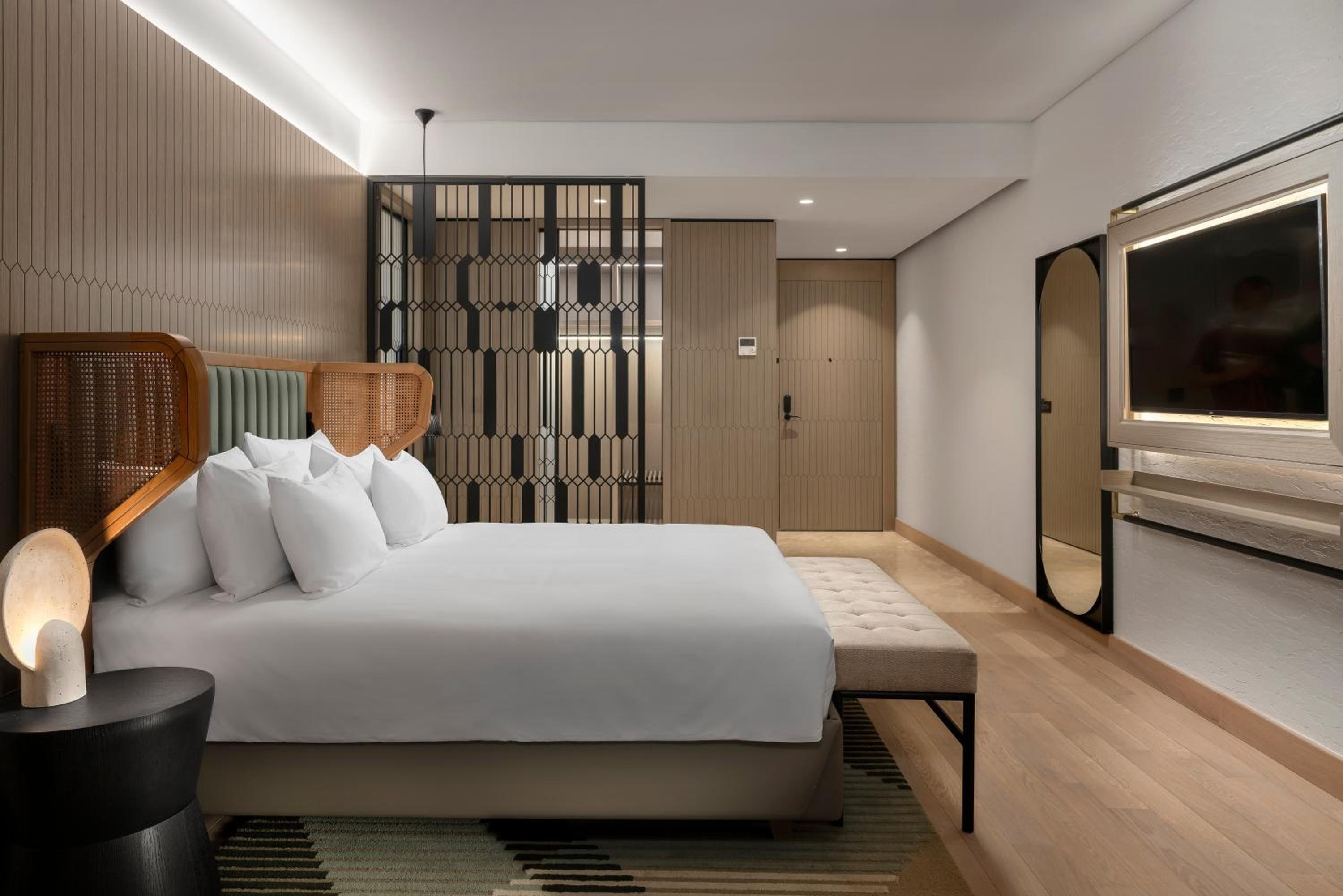 Junior Suite - Photo 1