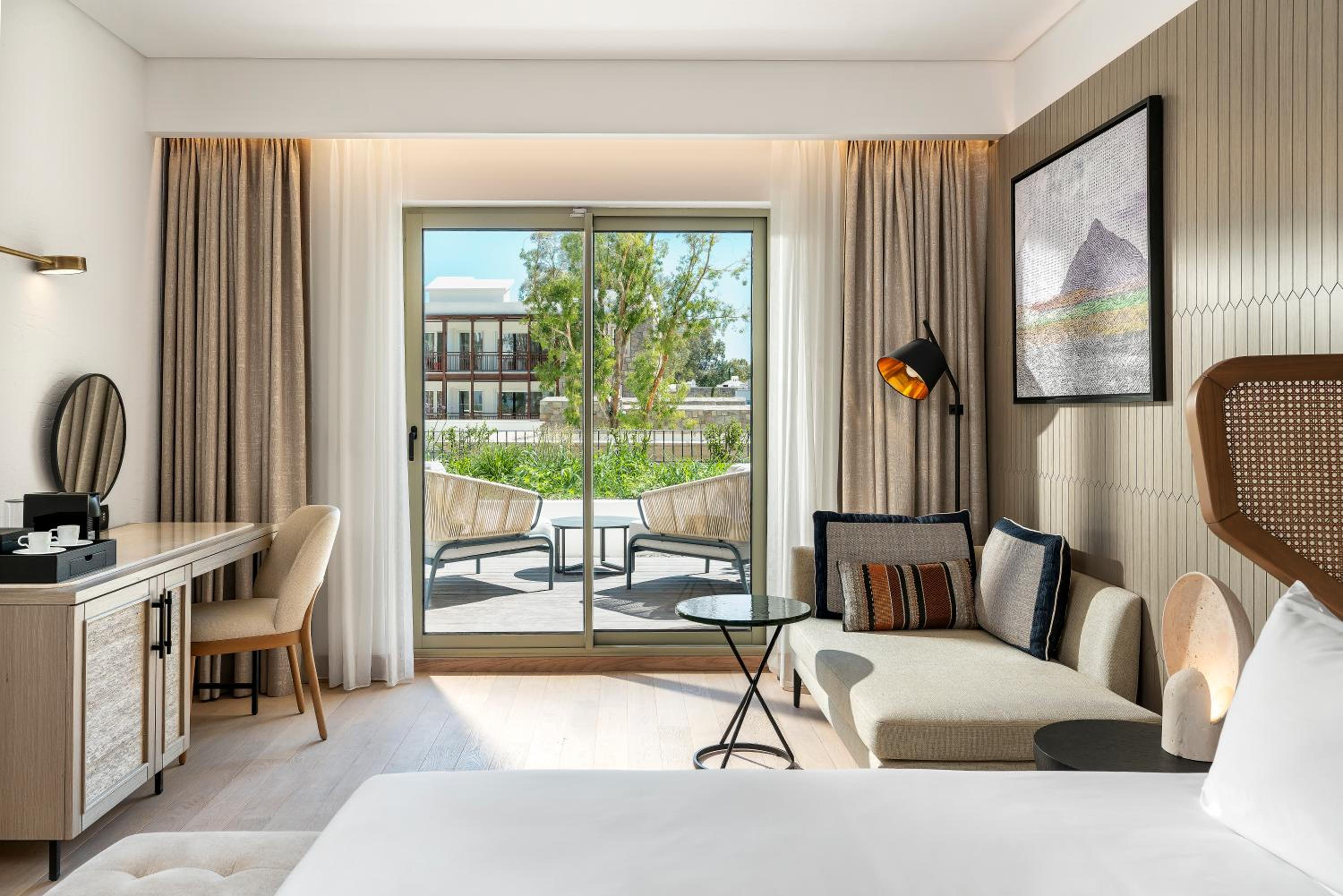Junior Suite - Photo 2