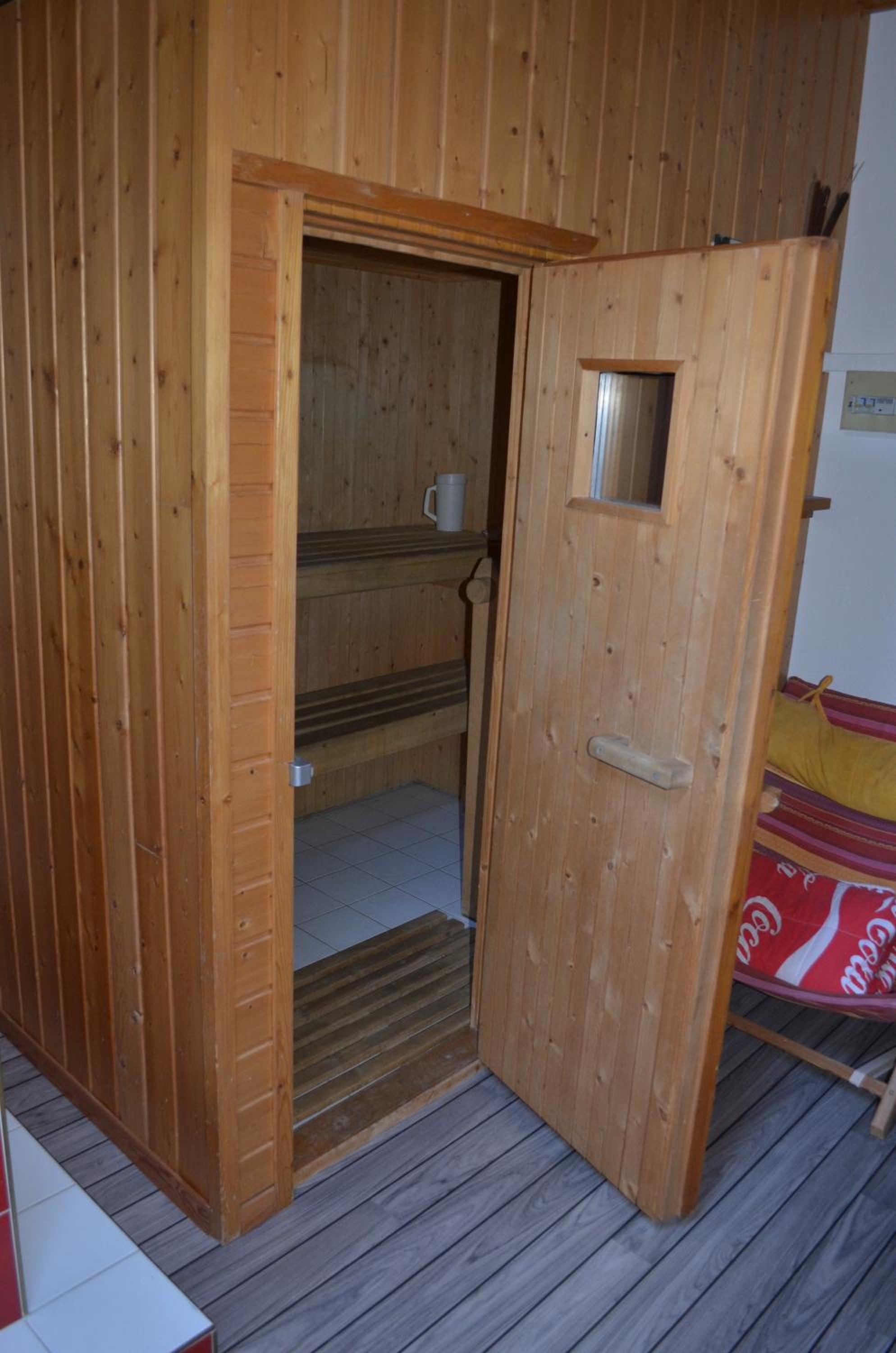 Suite with Spa Bath photo 1