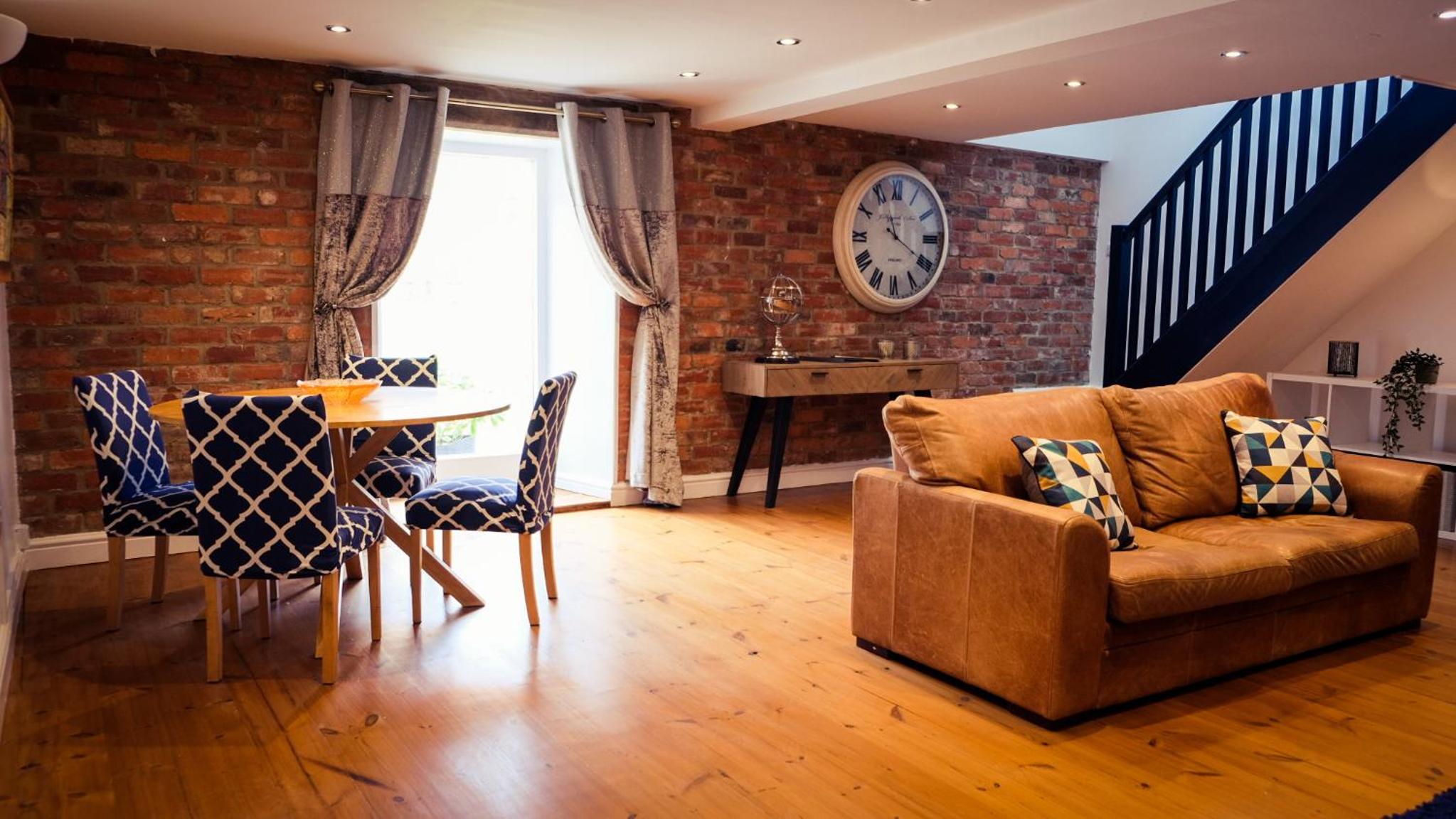 One-Bedroom Cottage