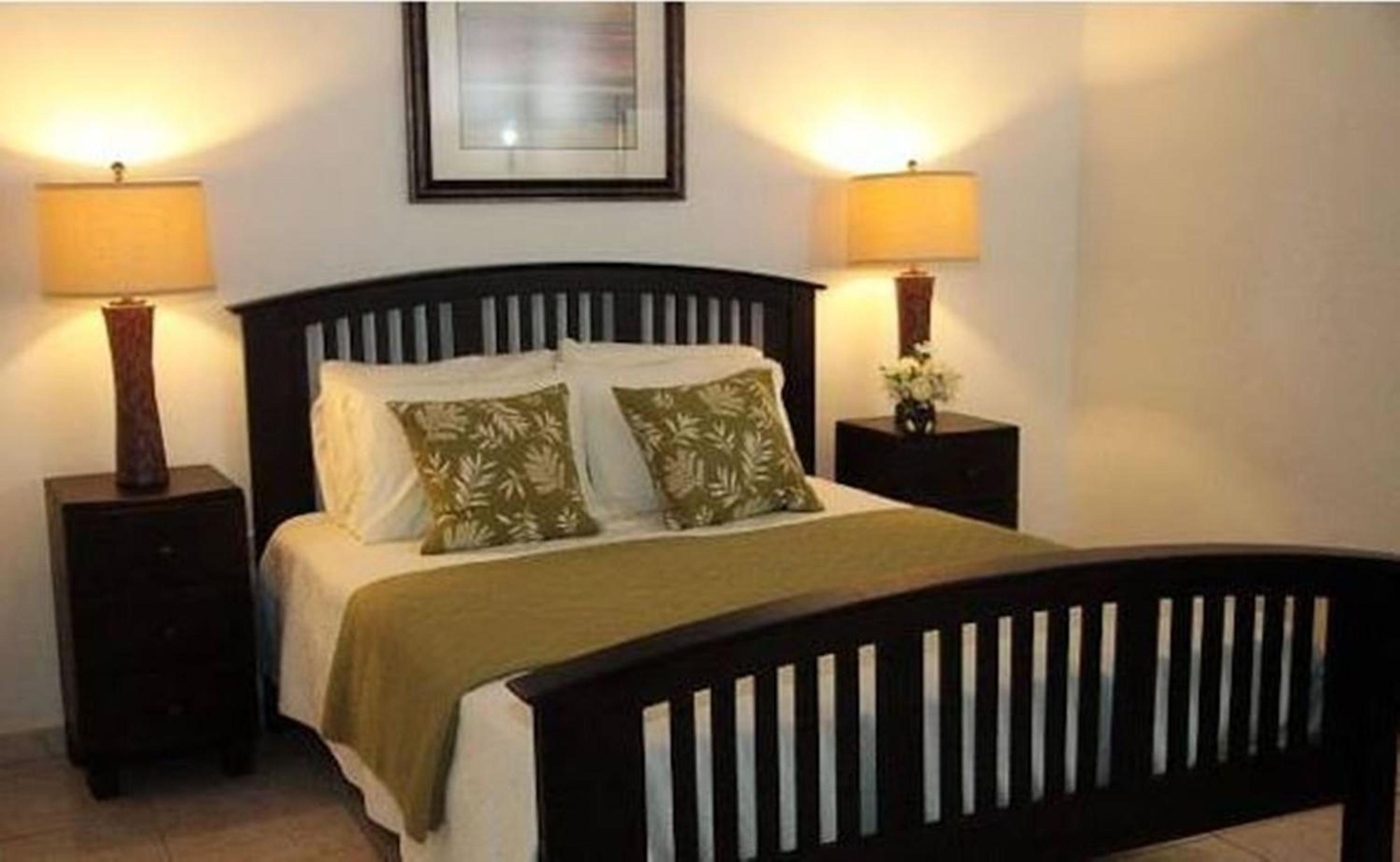 San Sebastian Suite