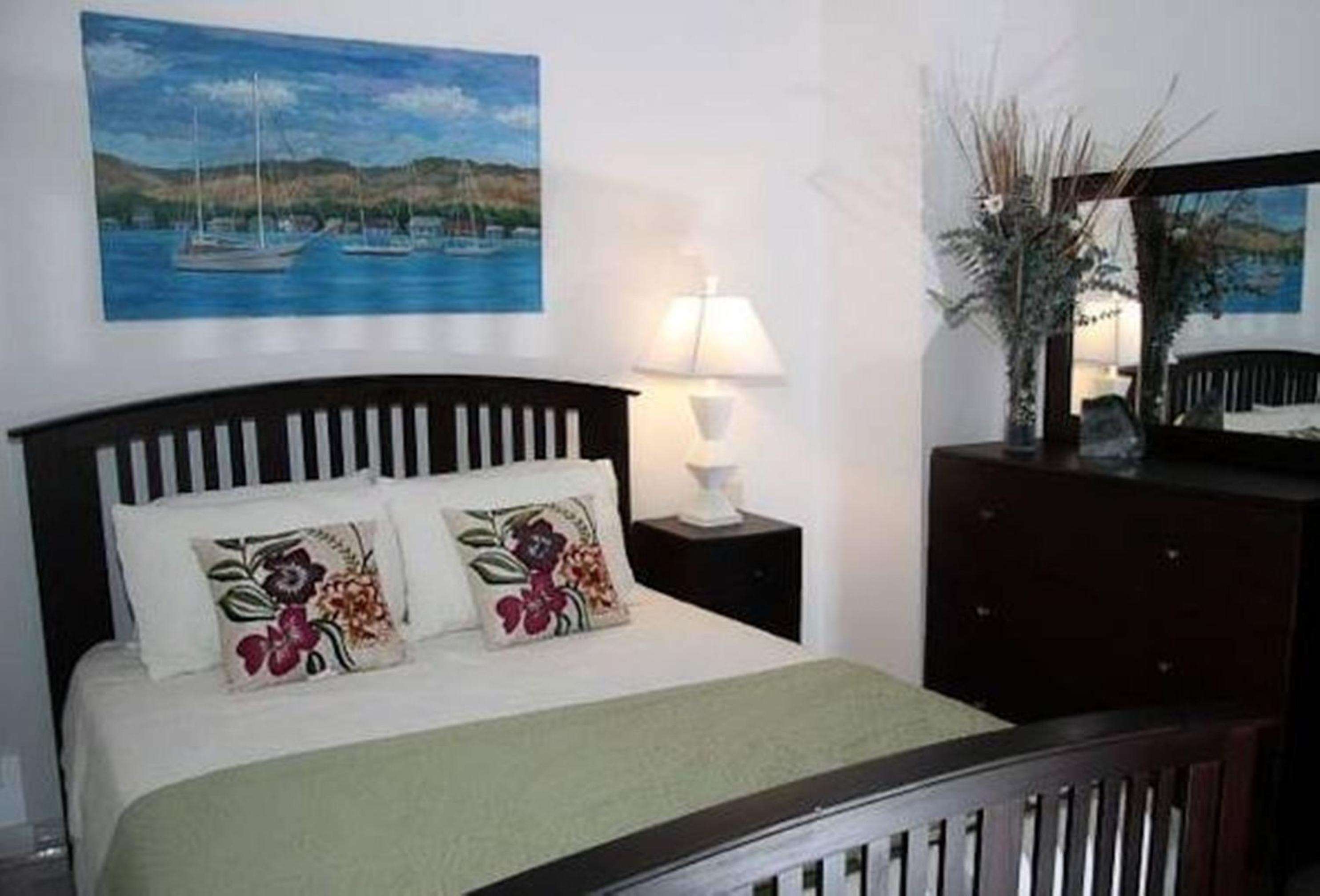 San Cristobal Suite