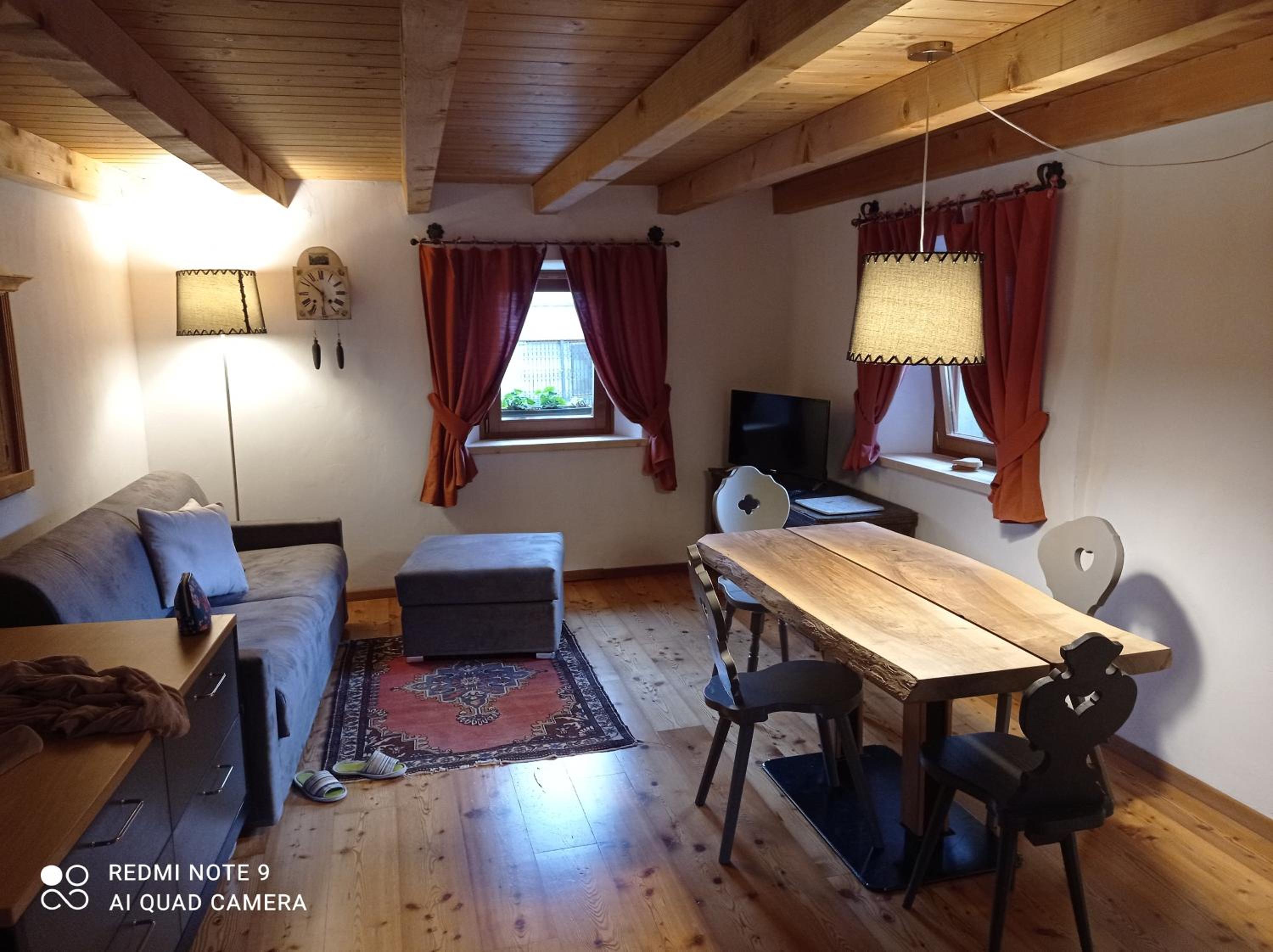 Junior Suite with Balcony photo 1