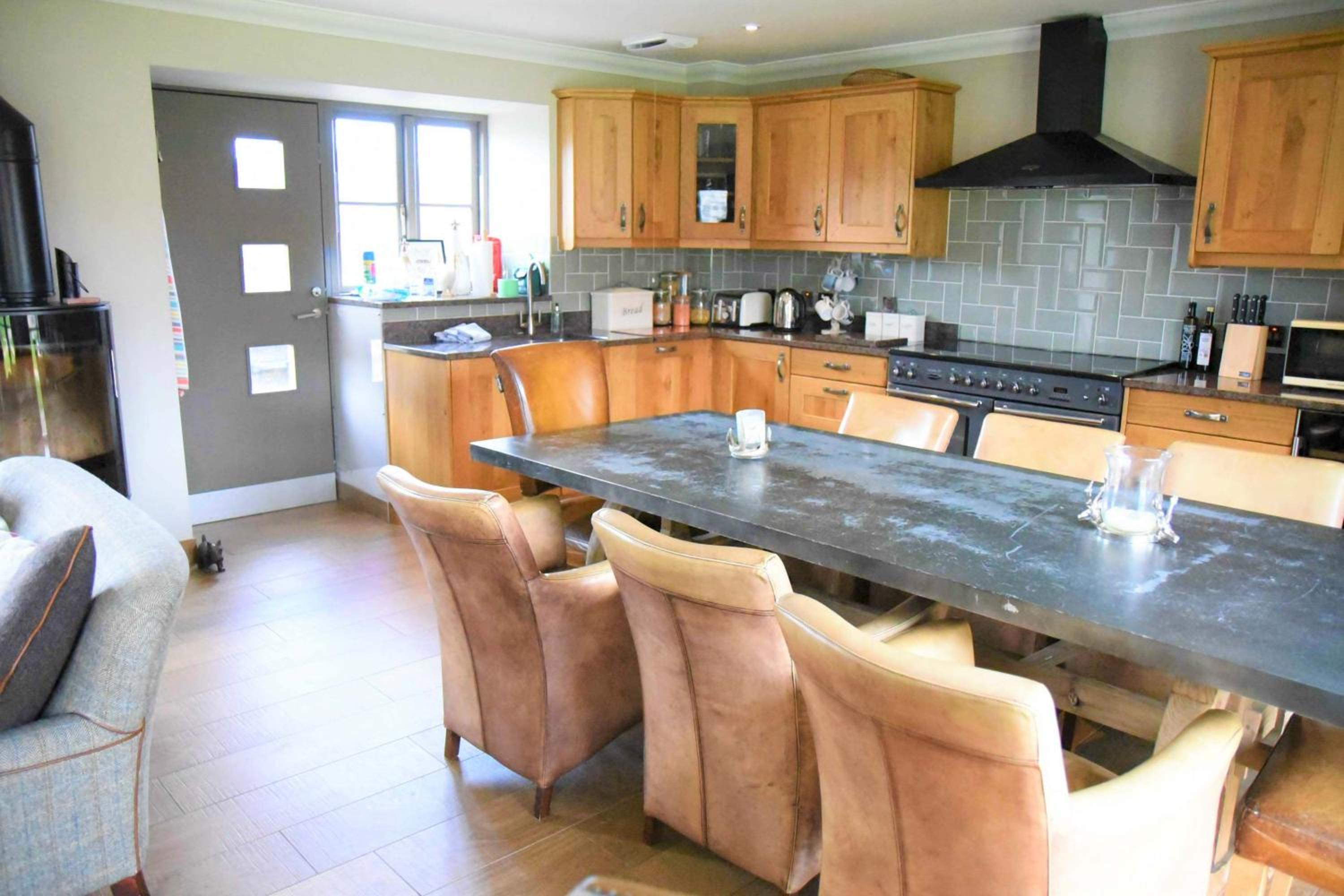 Holiday Home photo 1