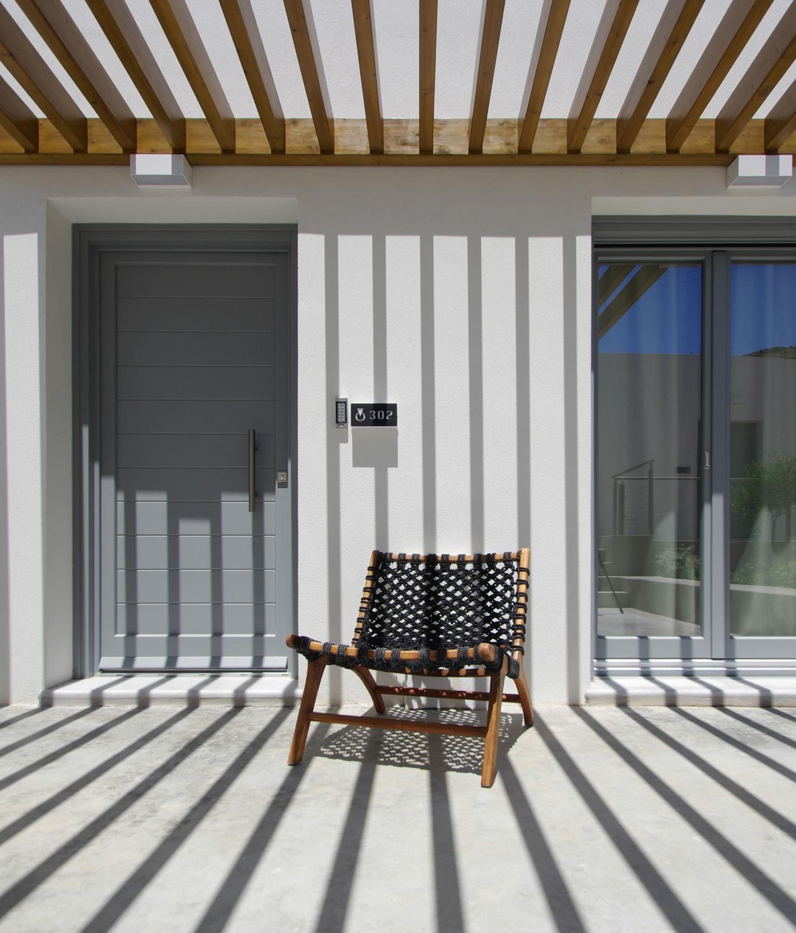 Suite with Garden View - Photo 2