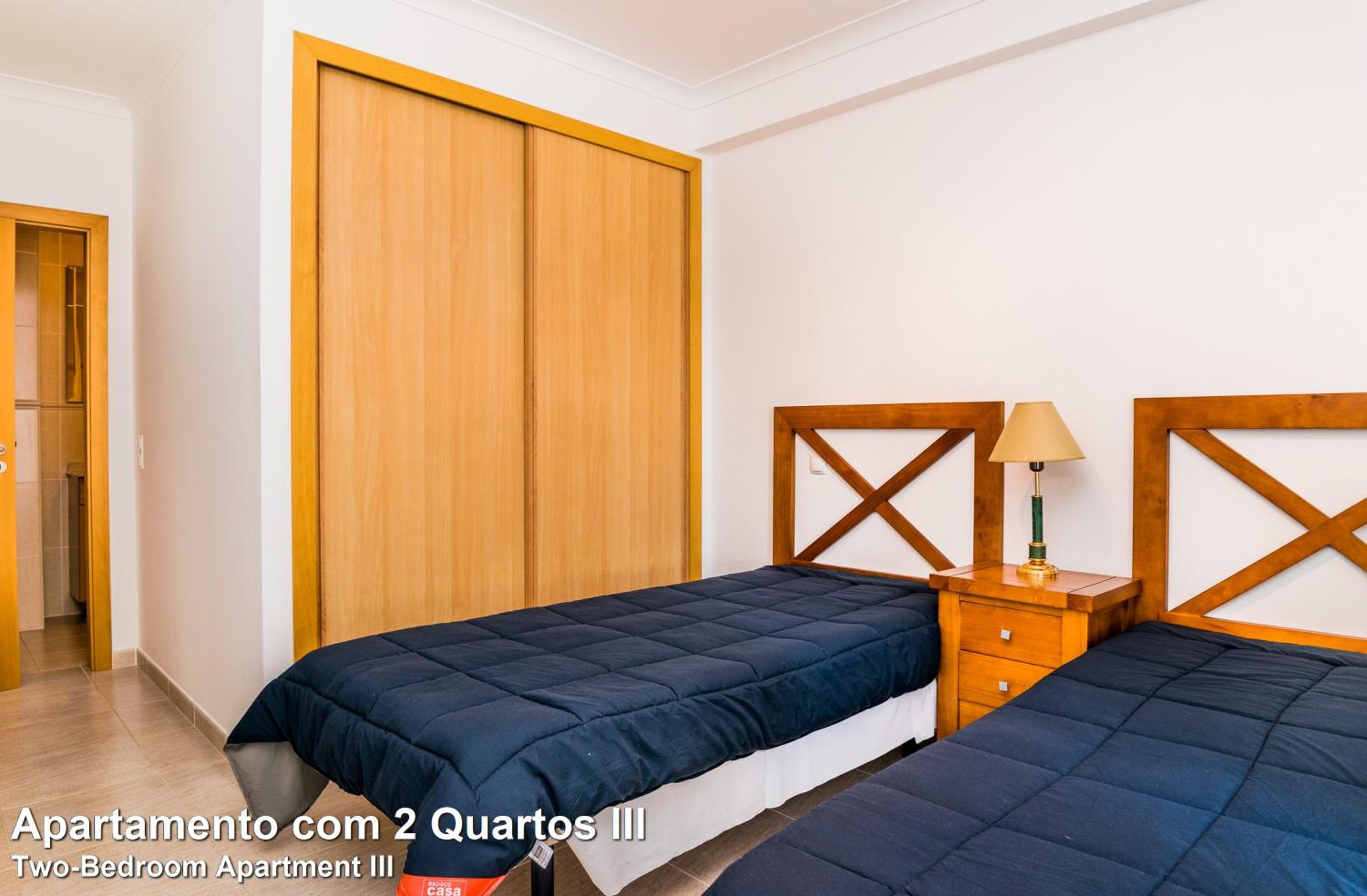 Two-Bedroom Apartment photo 2