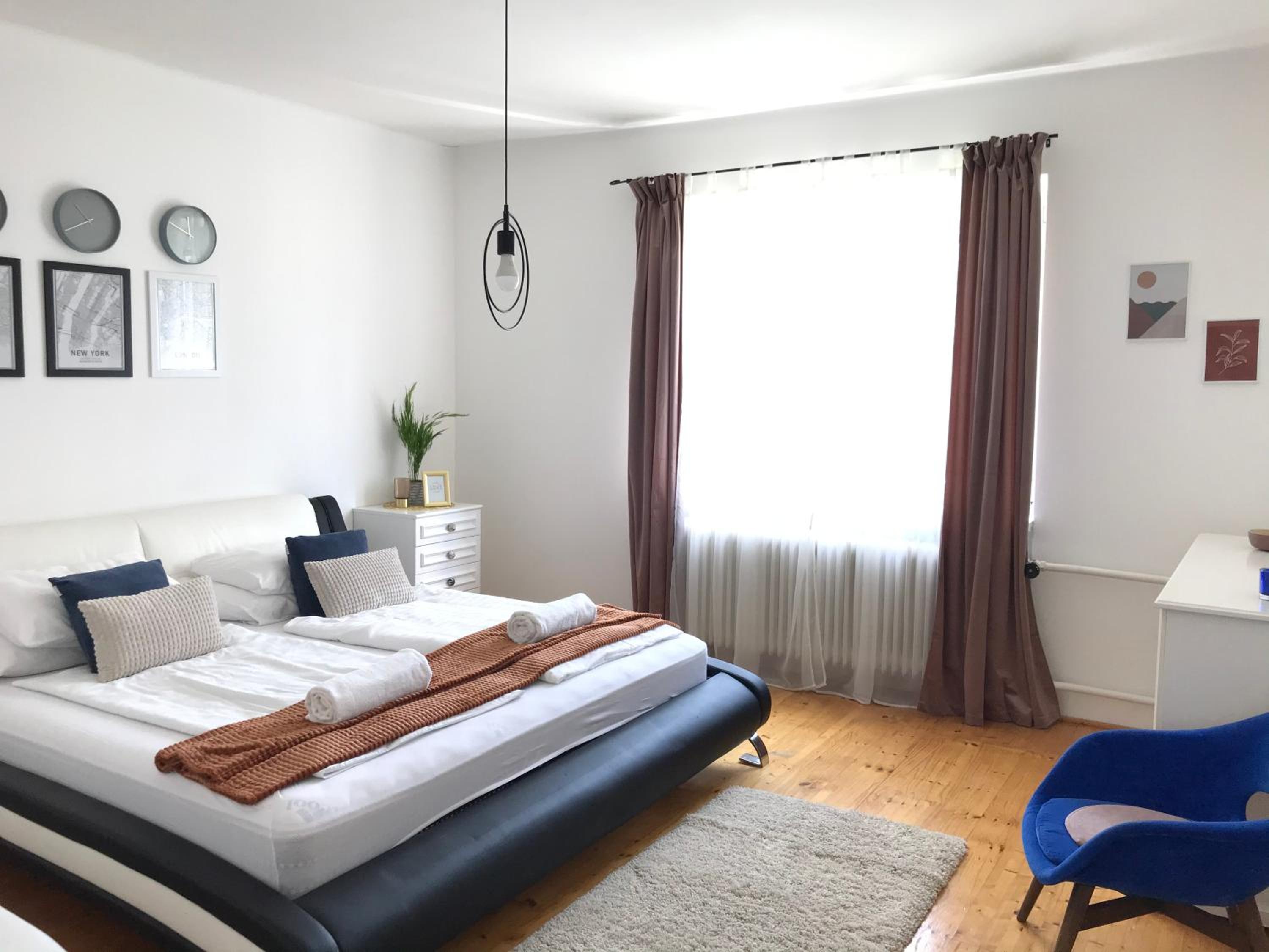 Vacation Home photo 1