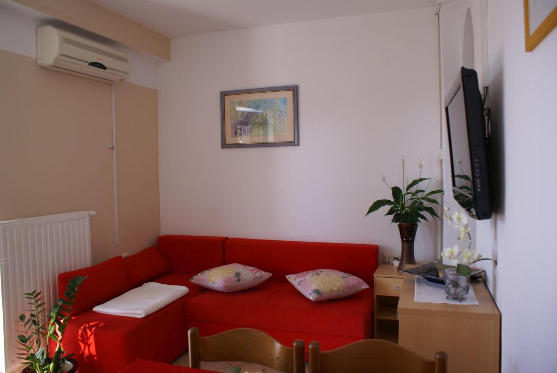 Apartment - Ground Floor