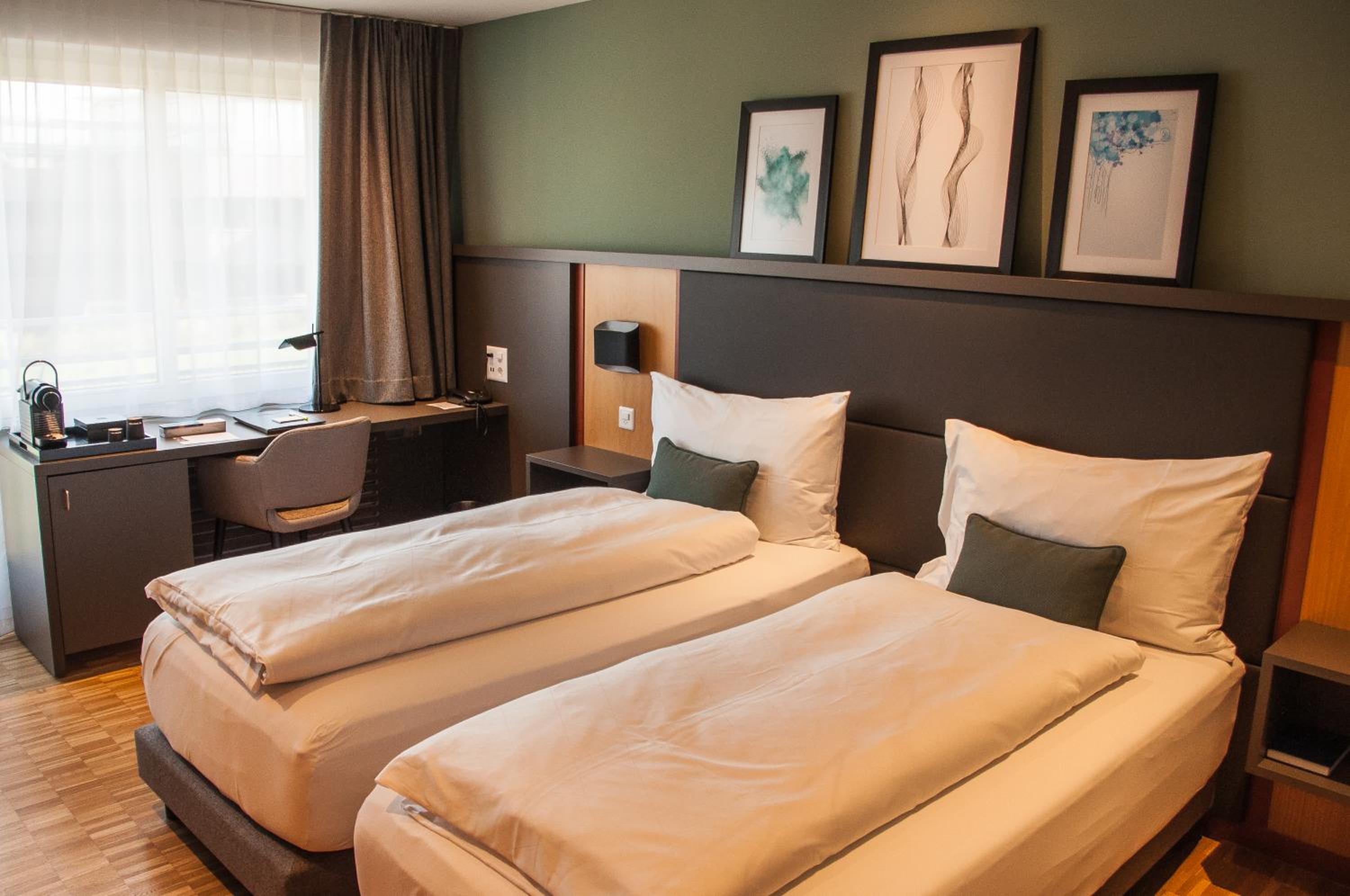 Double Room - Photo 3