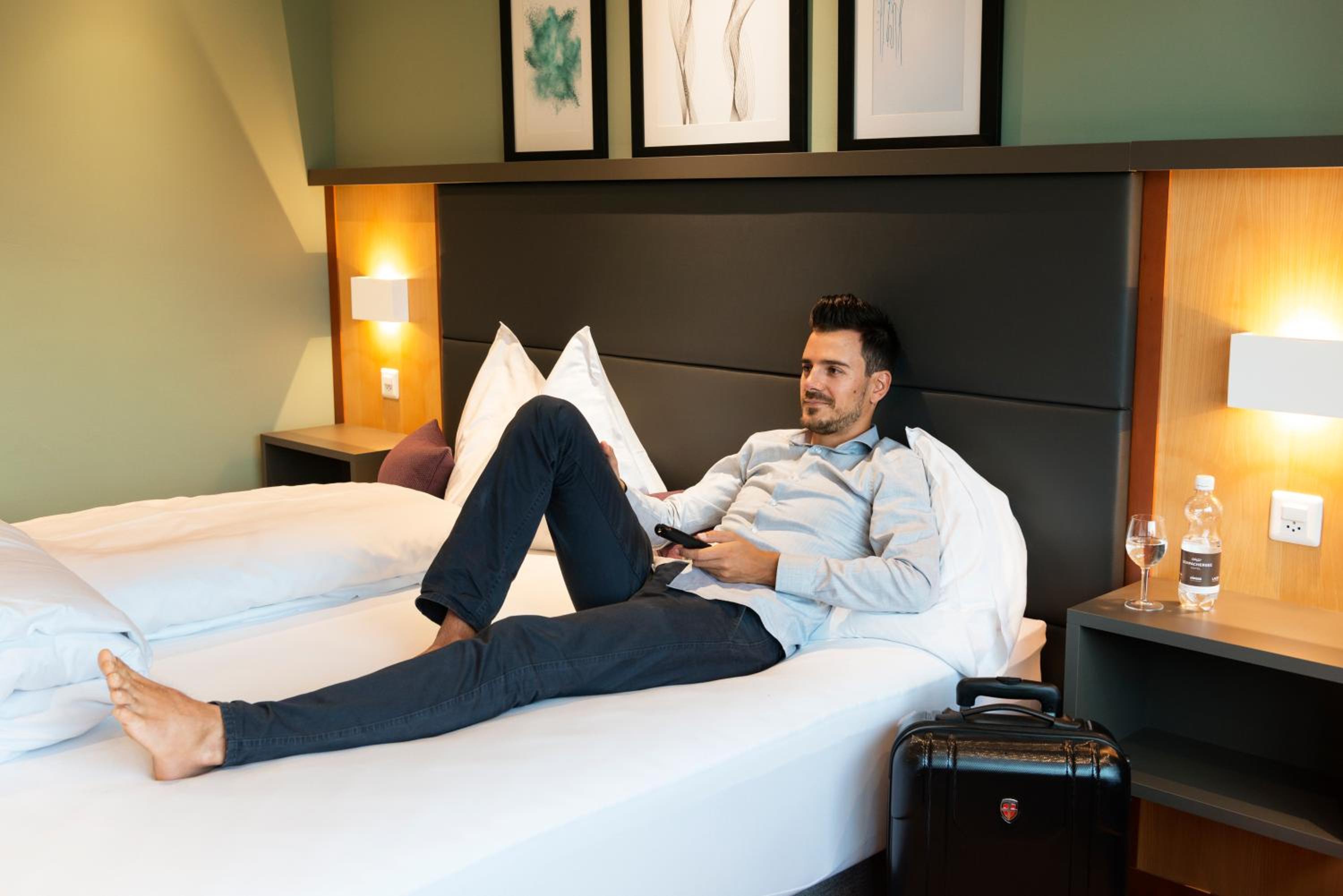 Double Room - Photo 4