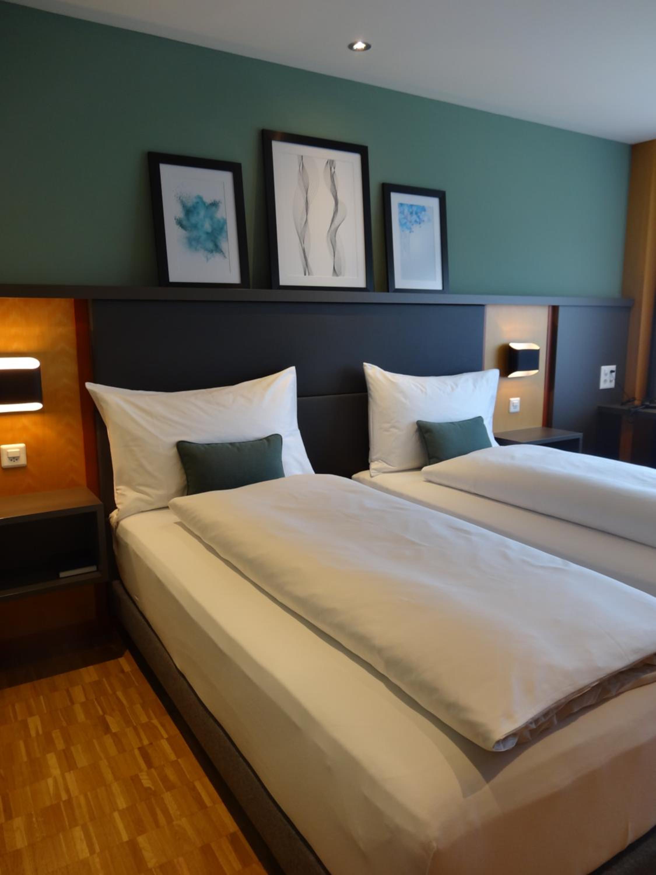 Hotel Sempachersee, 사진 4