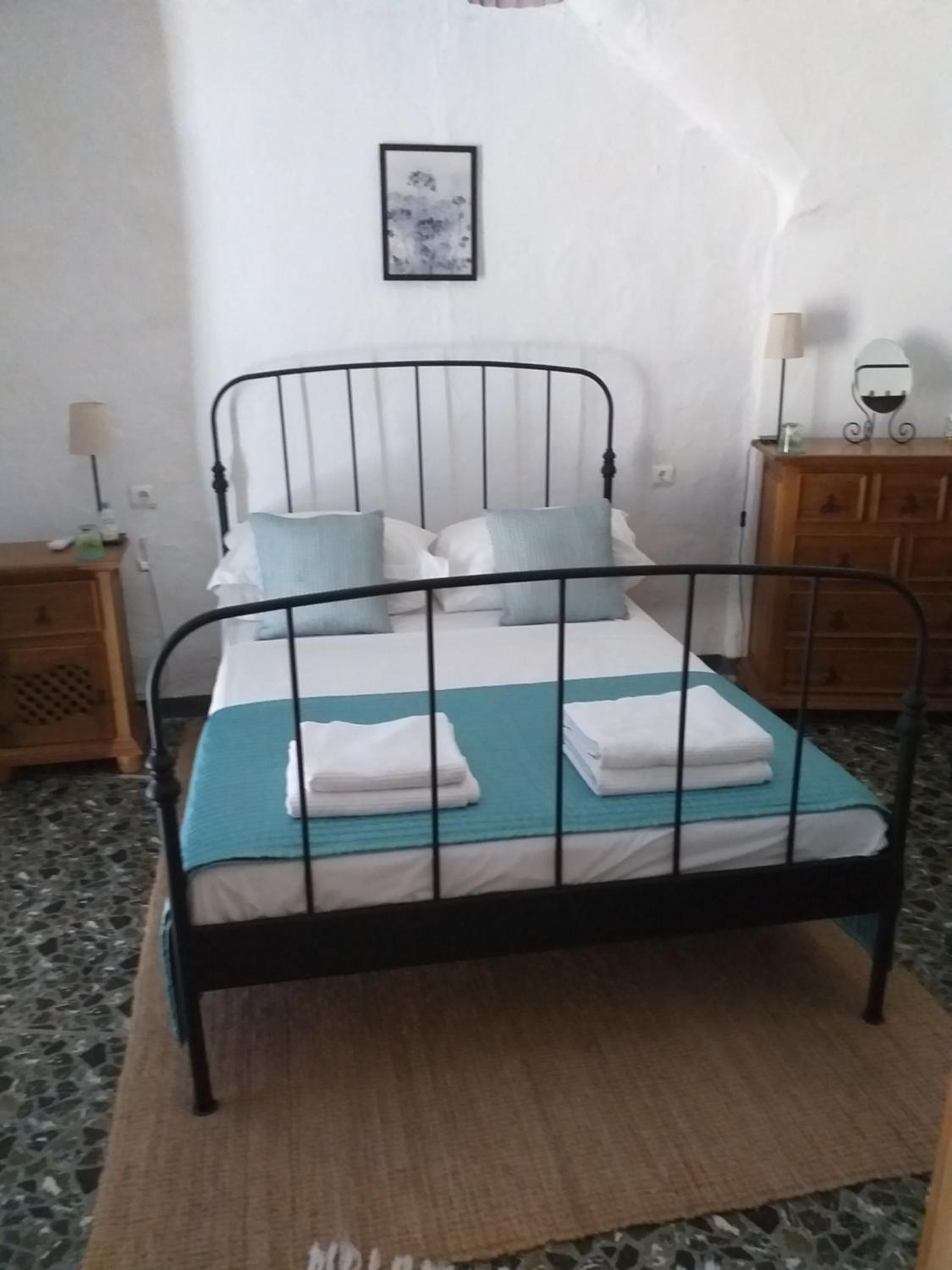 Habitación Doble Económica