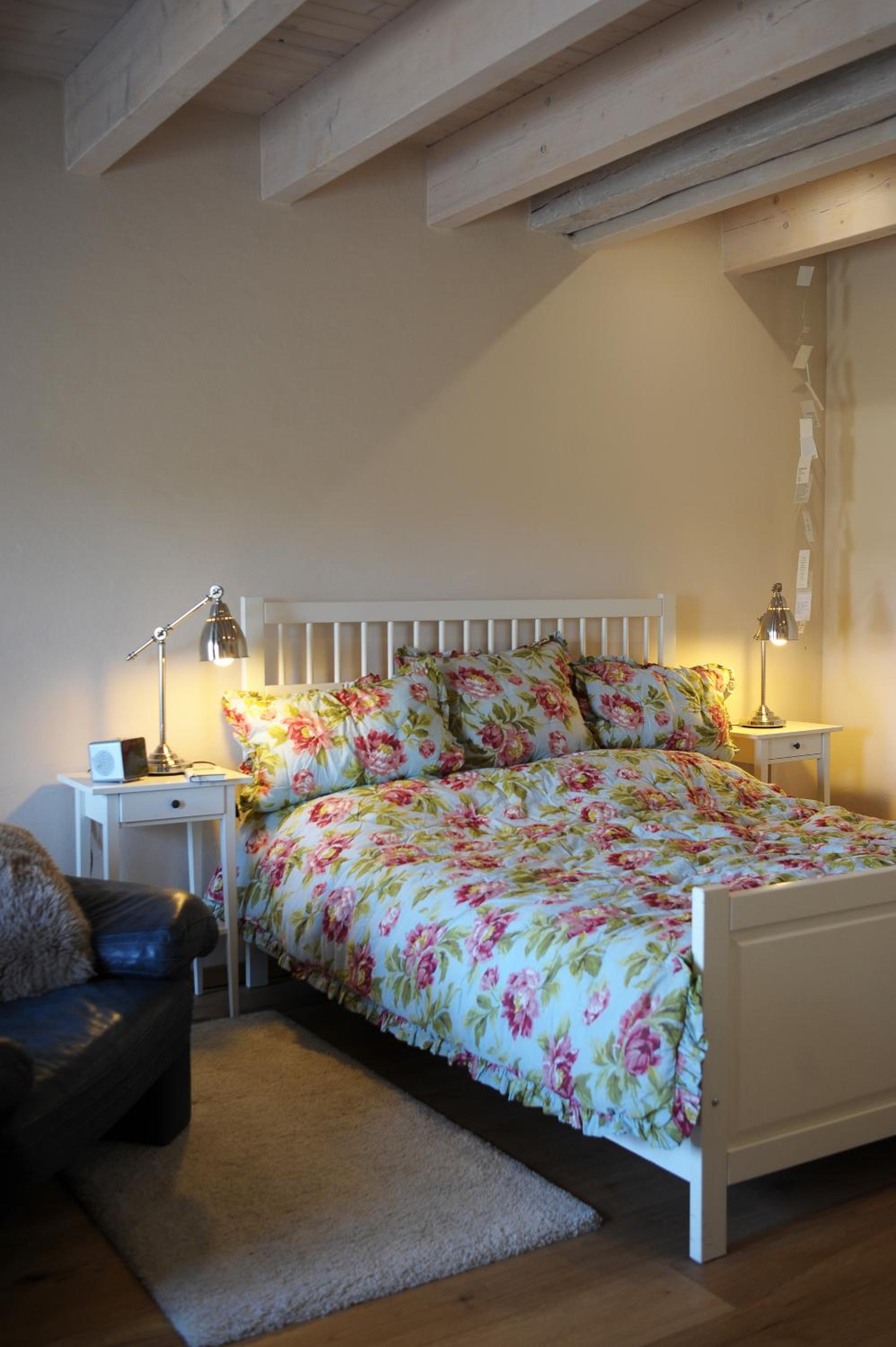 Two-Bedroom House photo 1