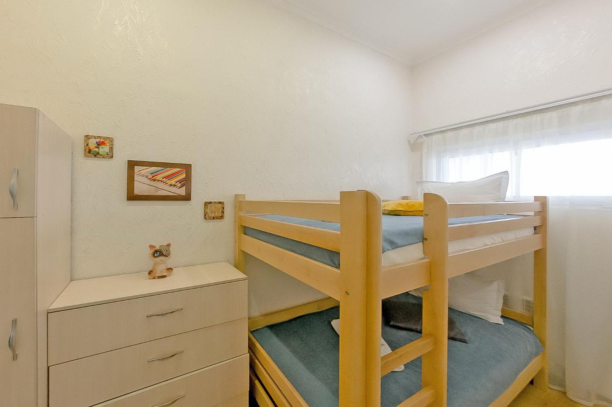 Family Apartment