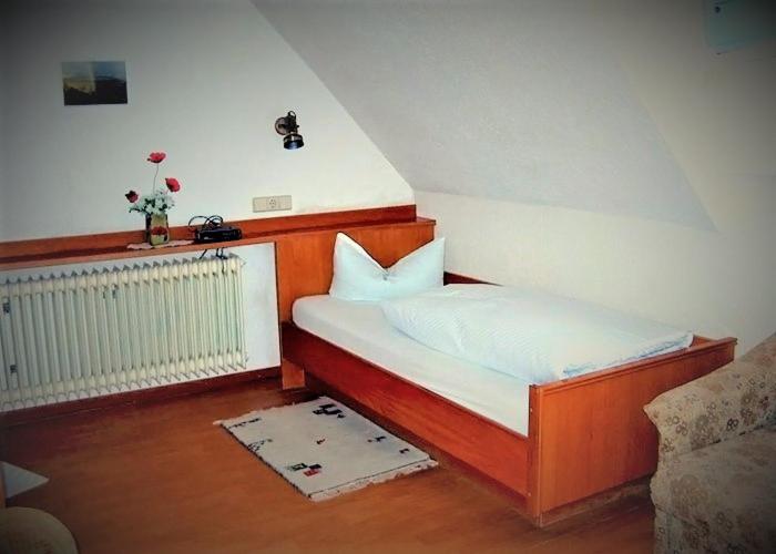 Standard Single Room photo 3