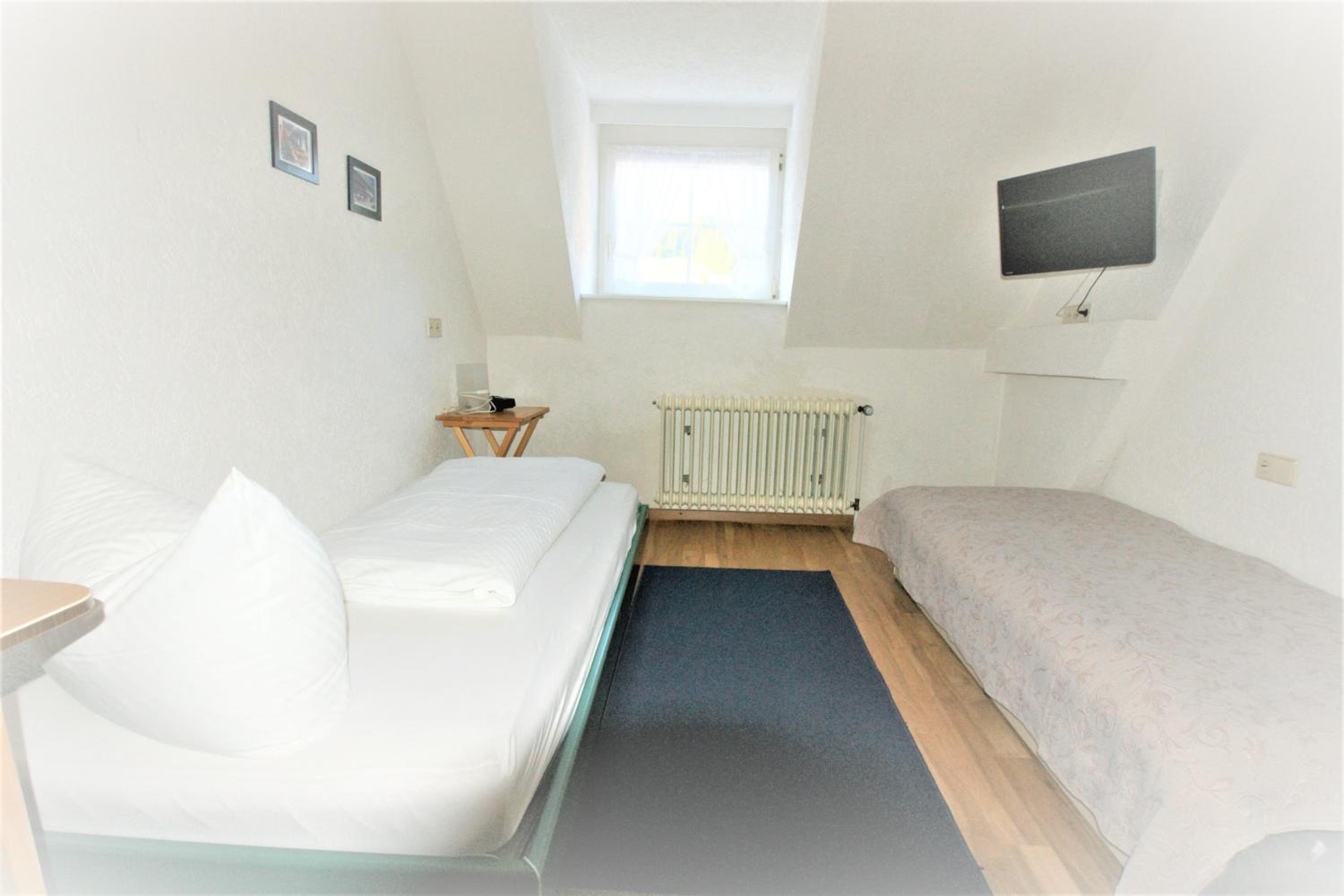 Standard Single Room photo 1