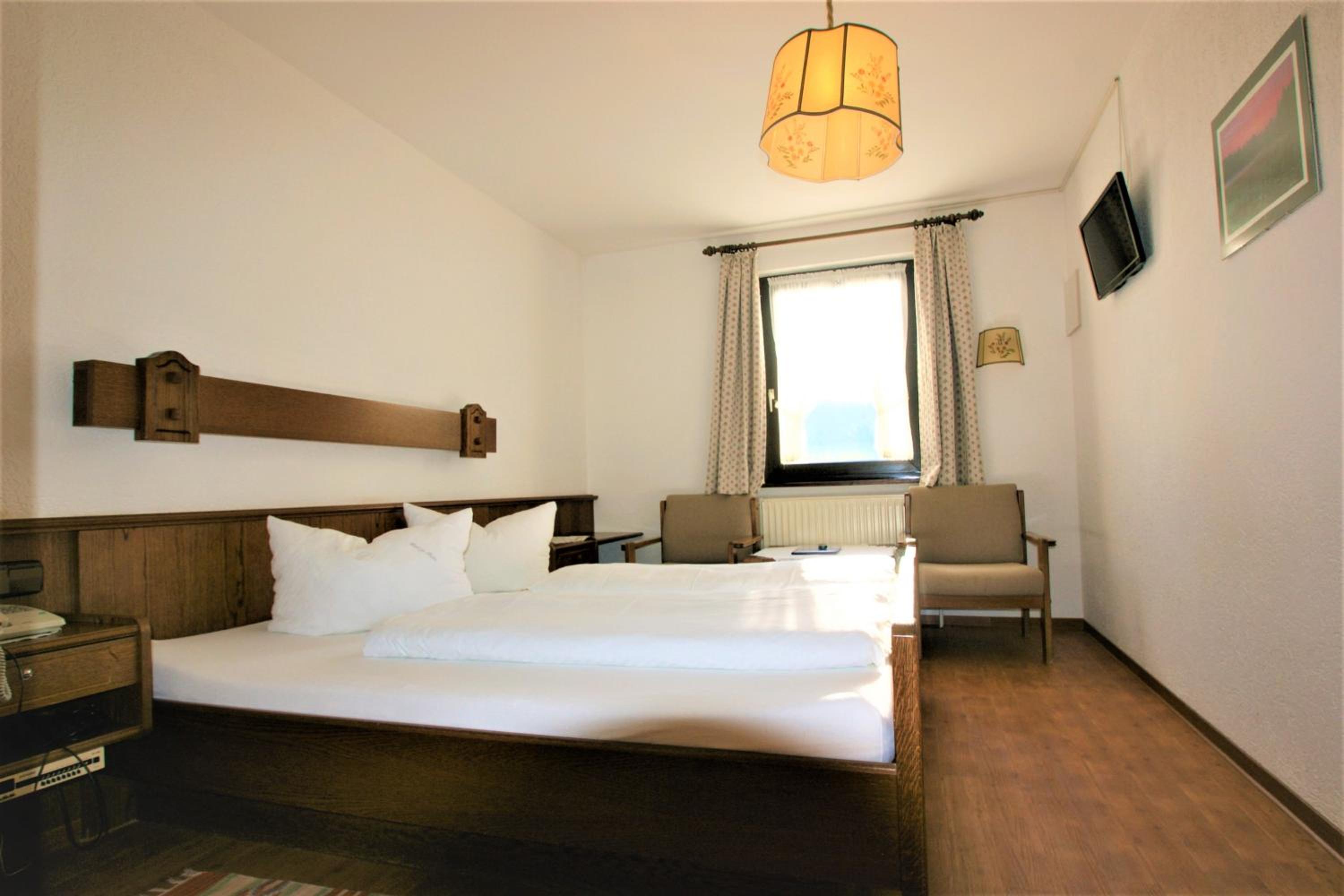 Standard Double Room photo 1