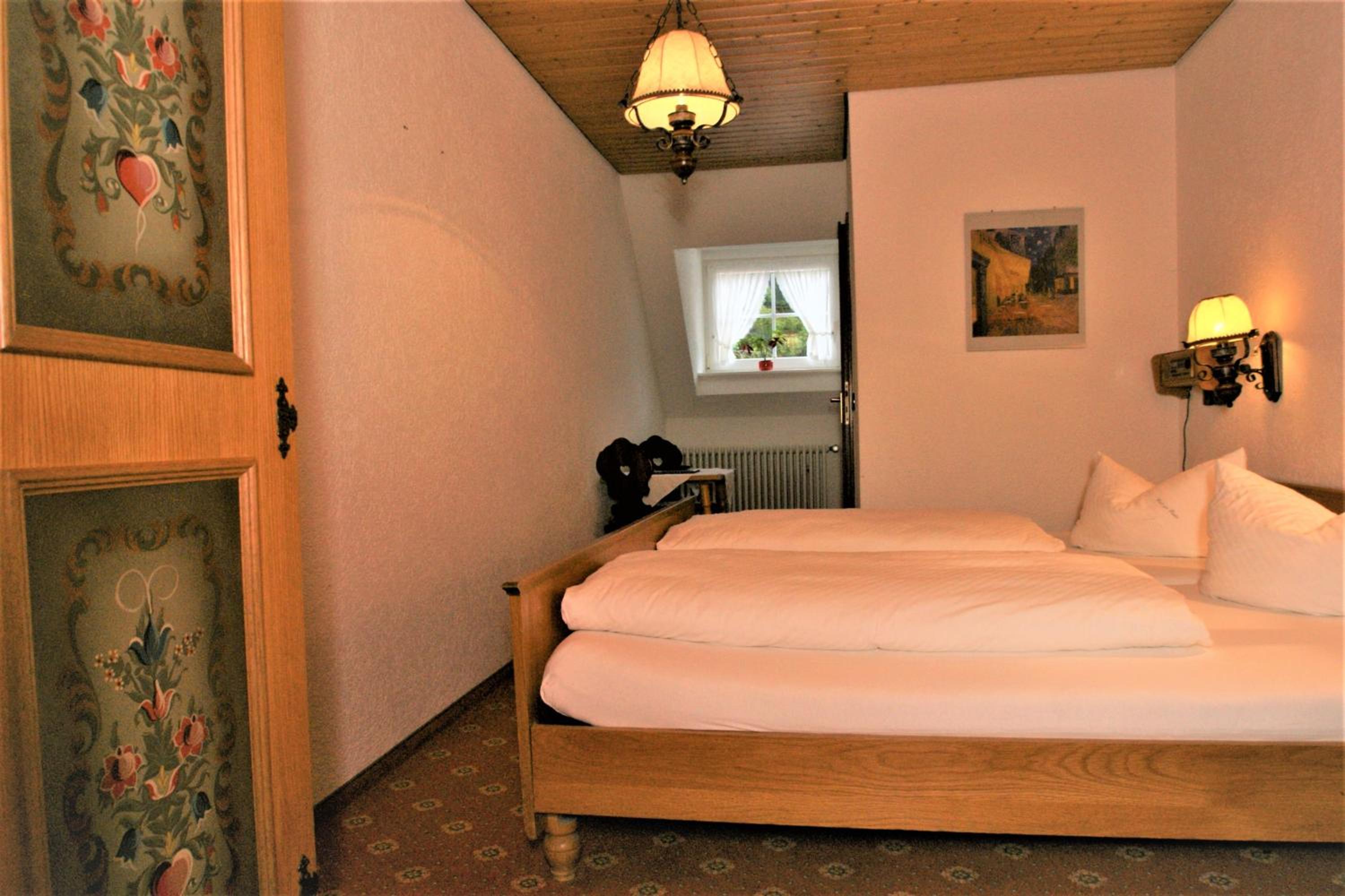 Standard Double Room photo 2