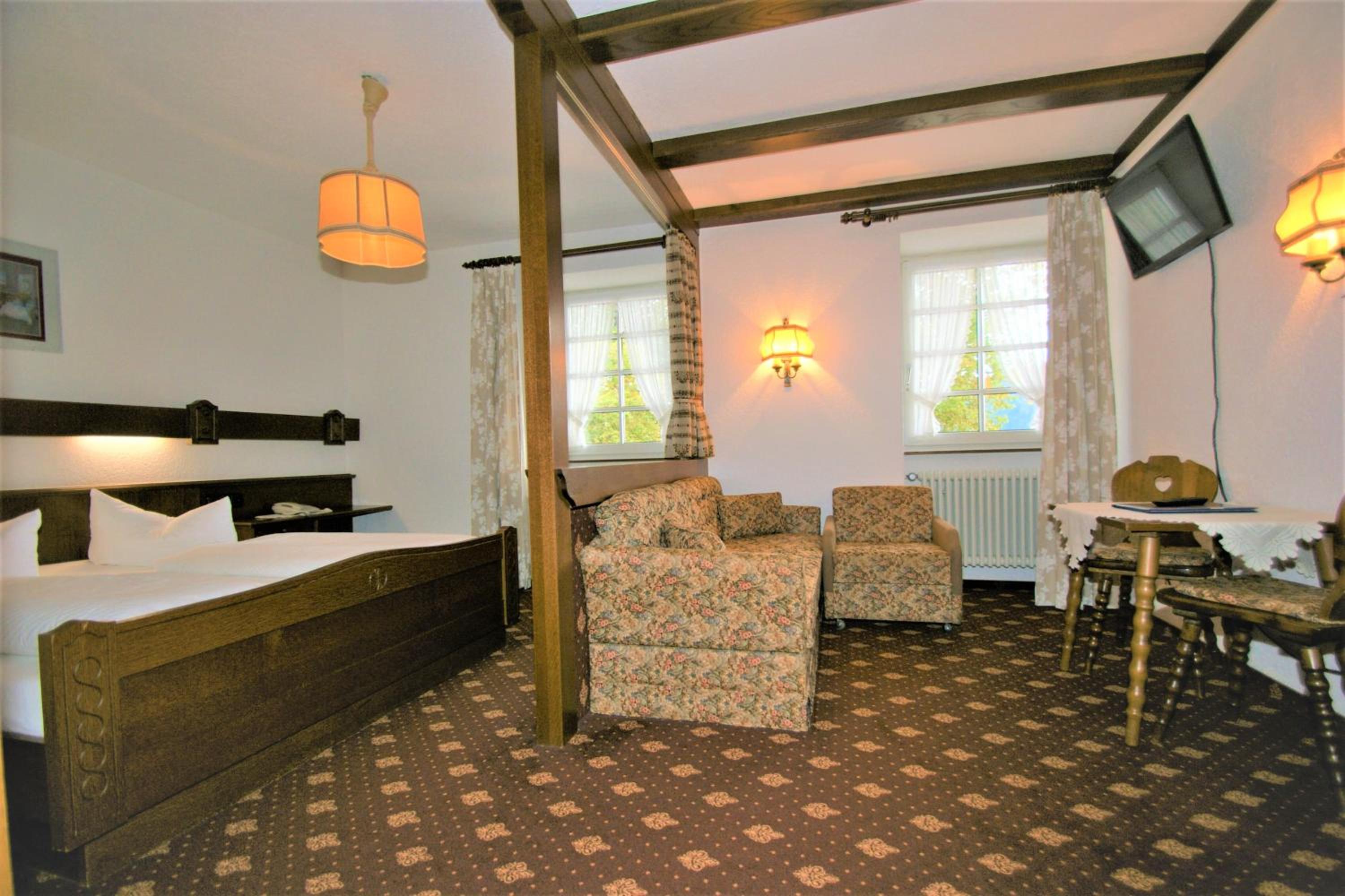 Classic Double Room photo 2