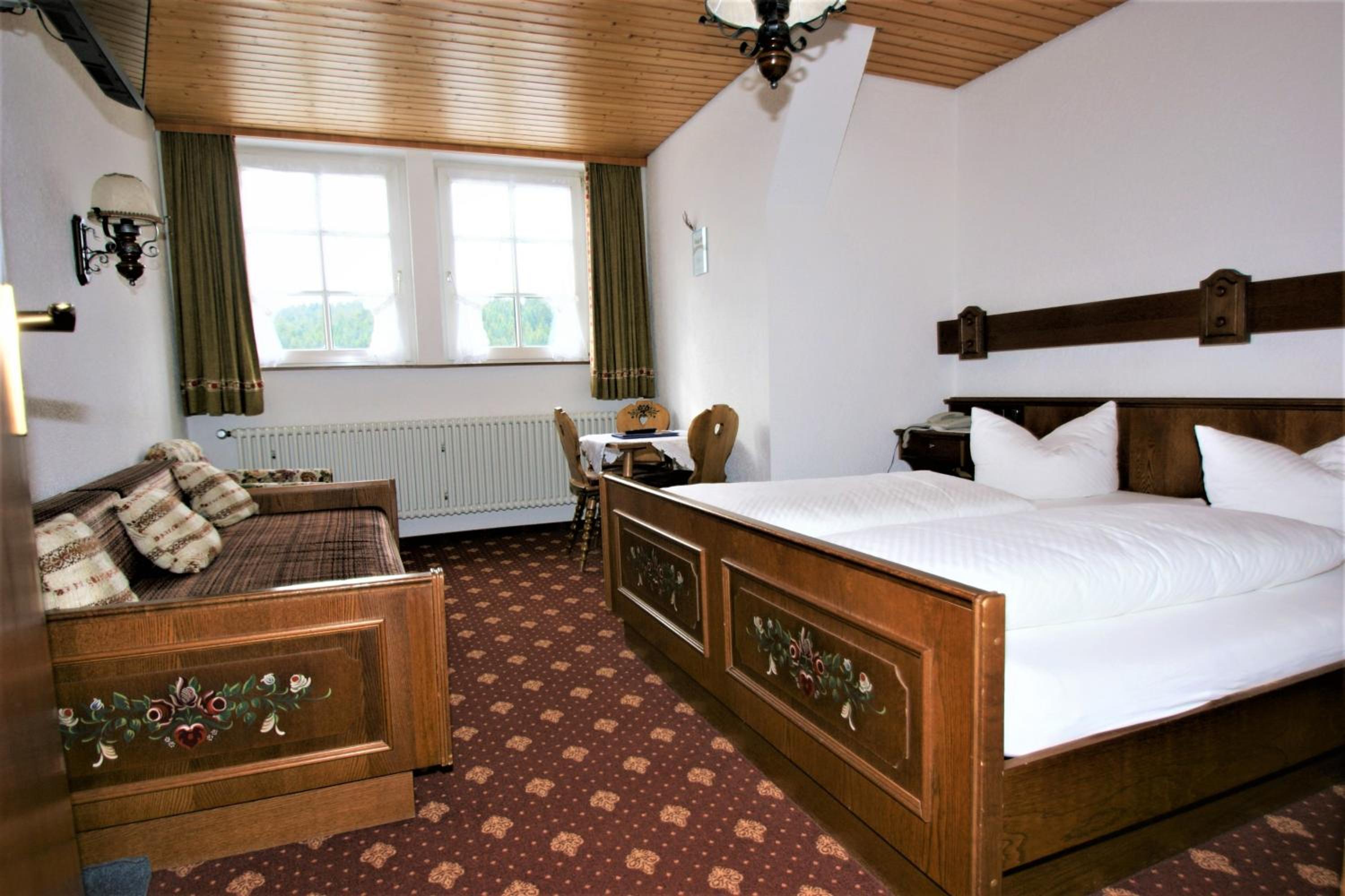 Classic Double Room photo 1