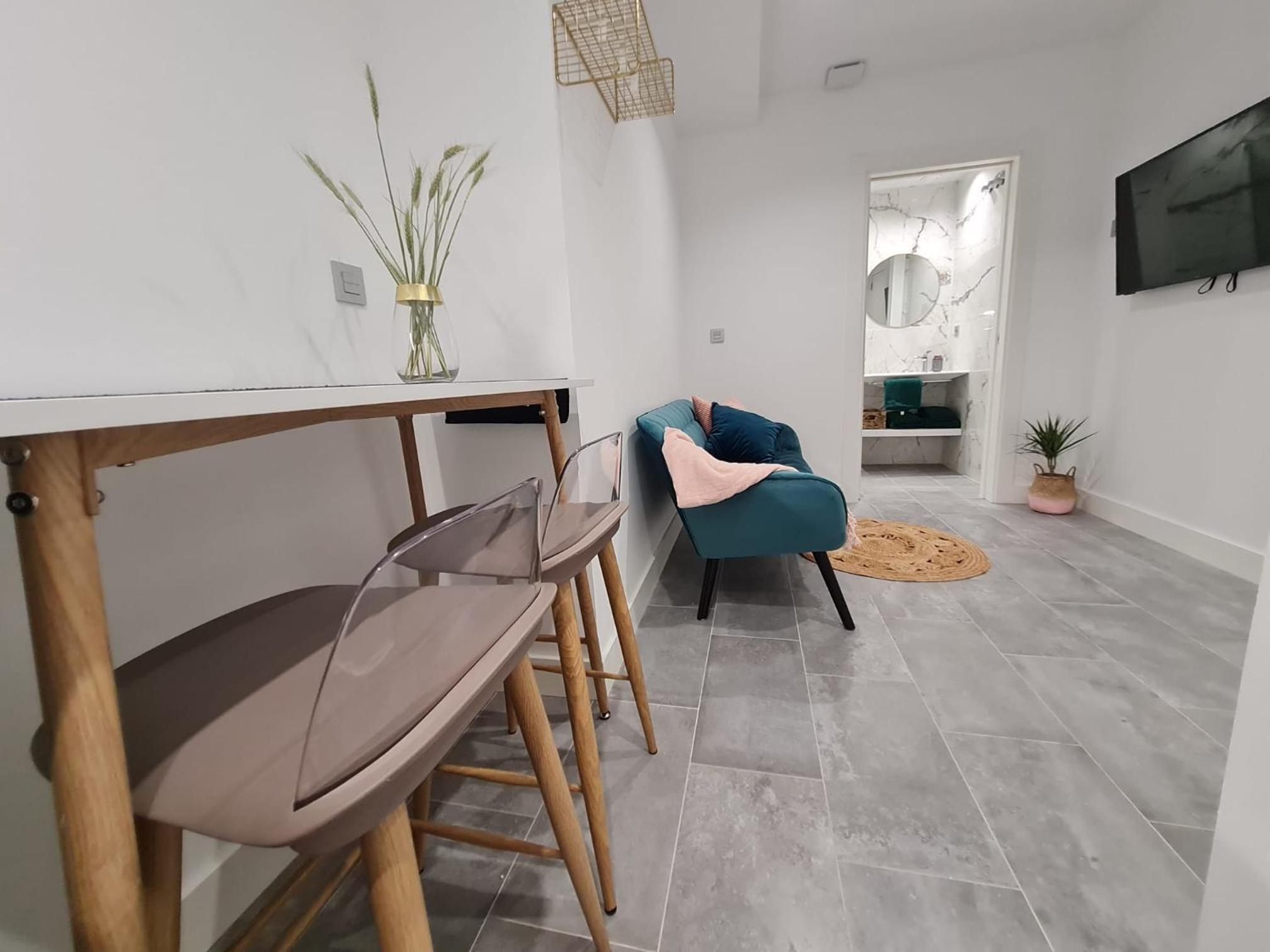 Estudio Doble Deluxe