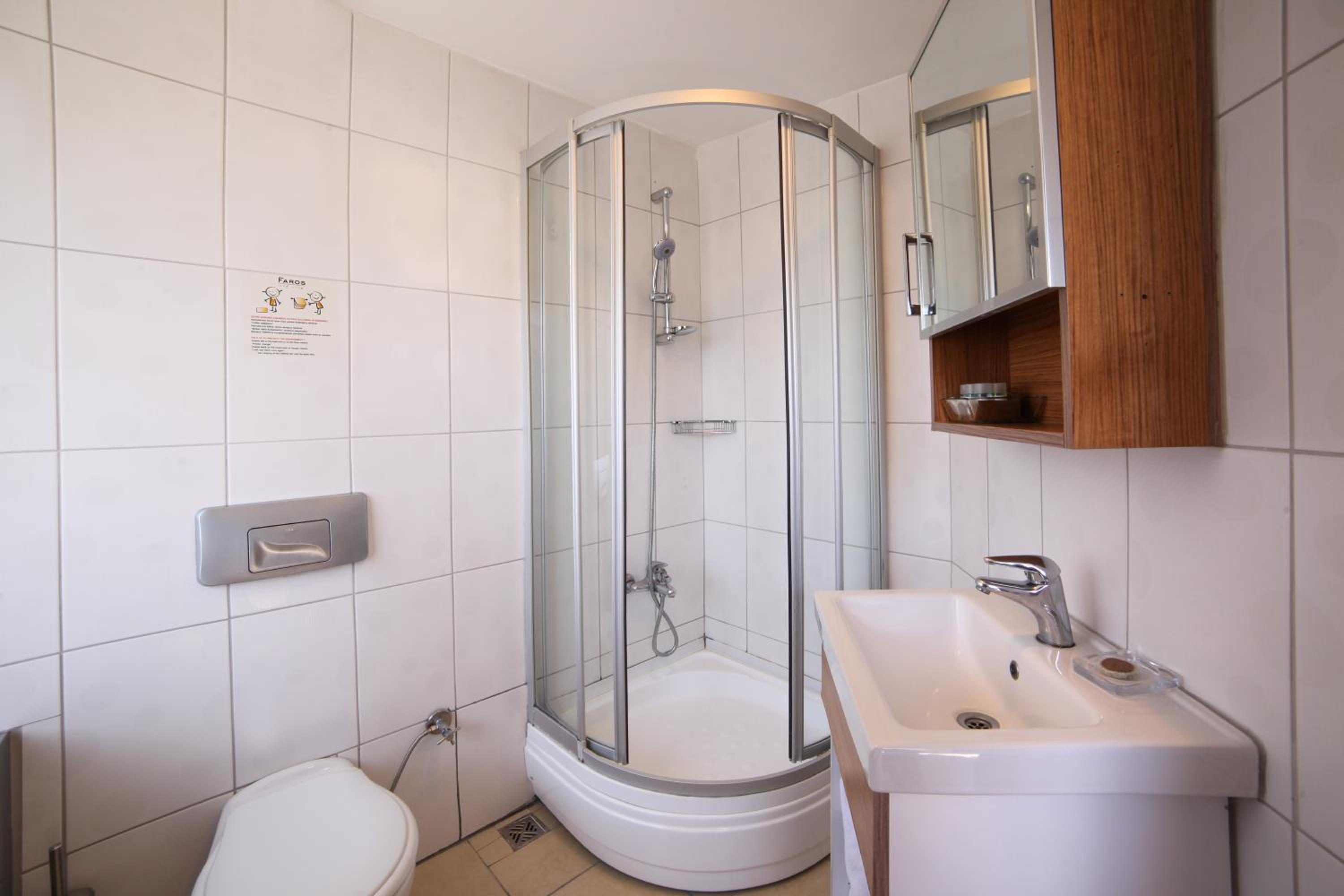 Double Room with Terrace photo 2