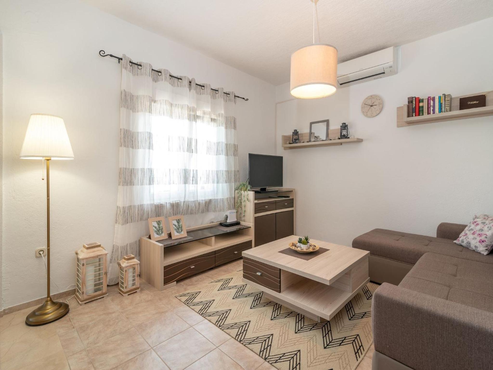 Three Bedroom holiday home 