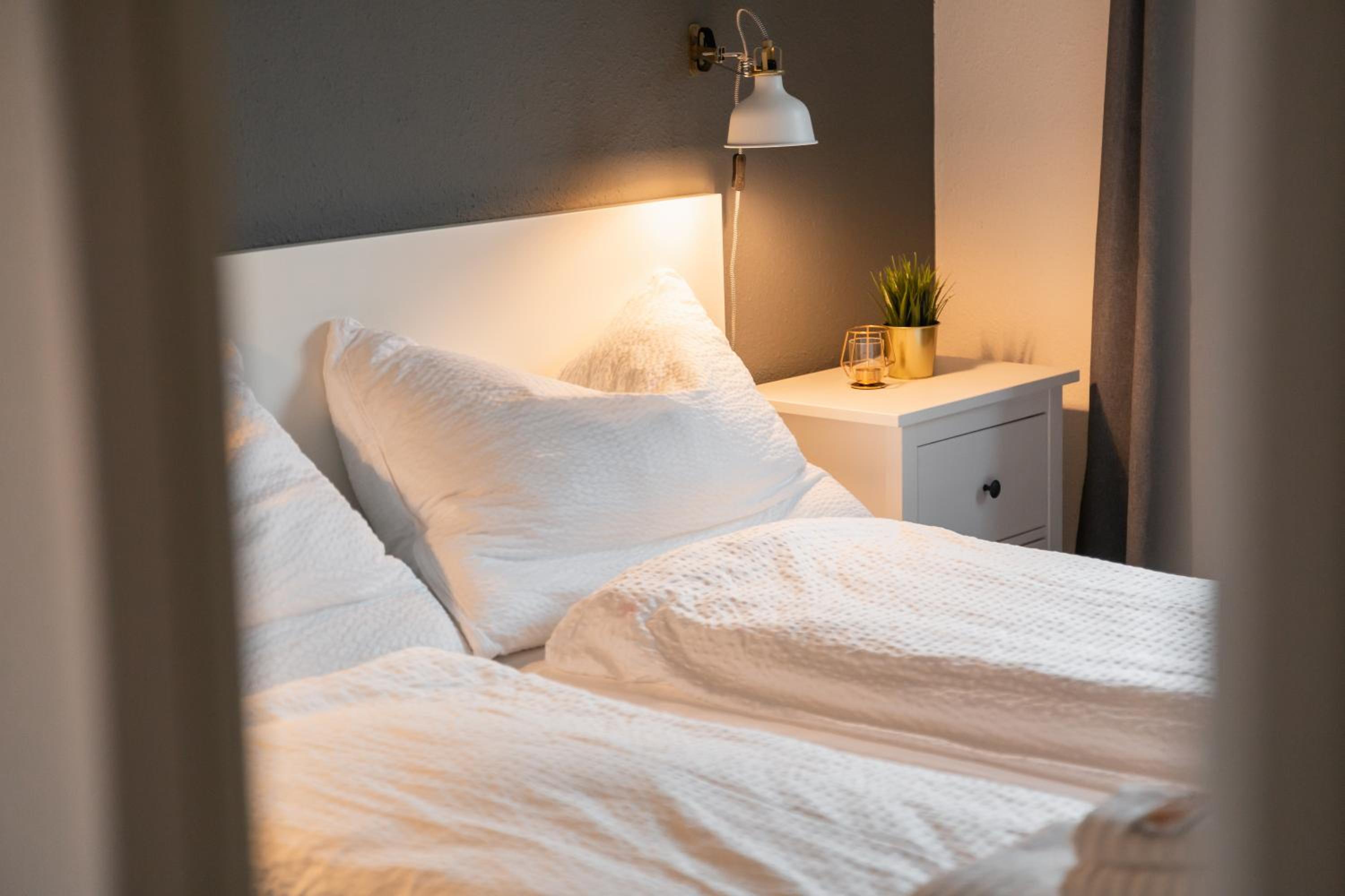 Double Room with Private Bathroom photo 1