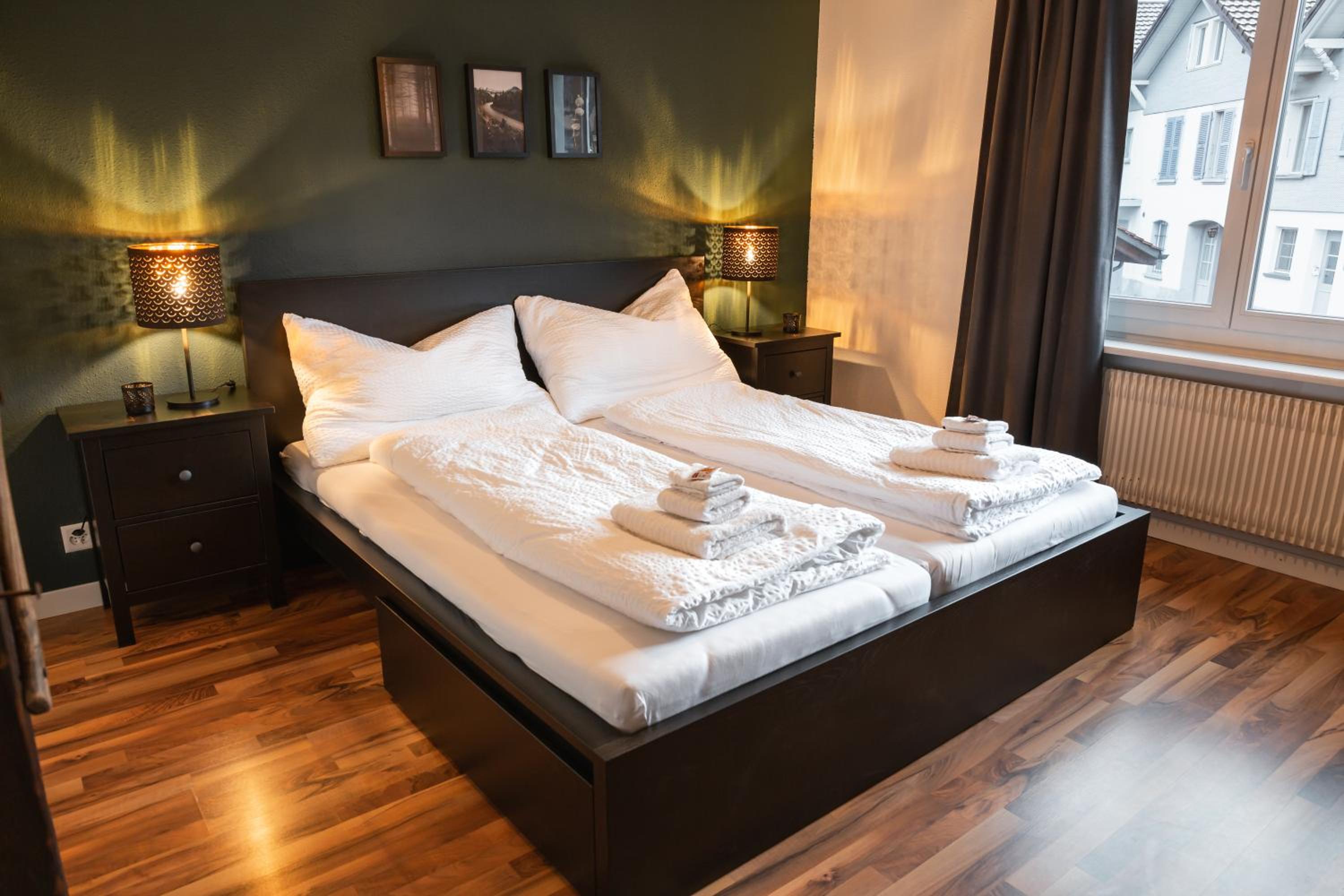 Double Room with Private Bathroom photo 2