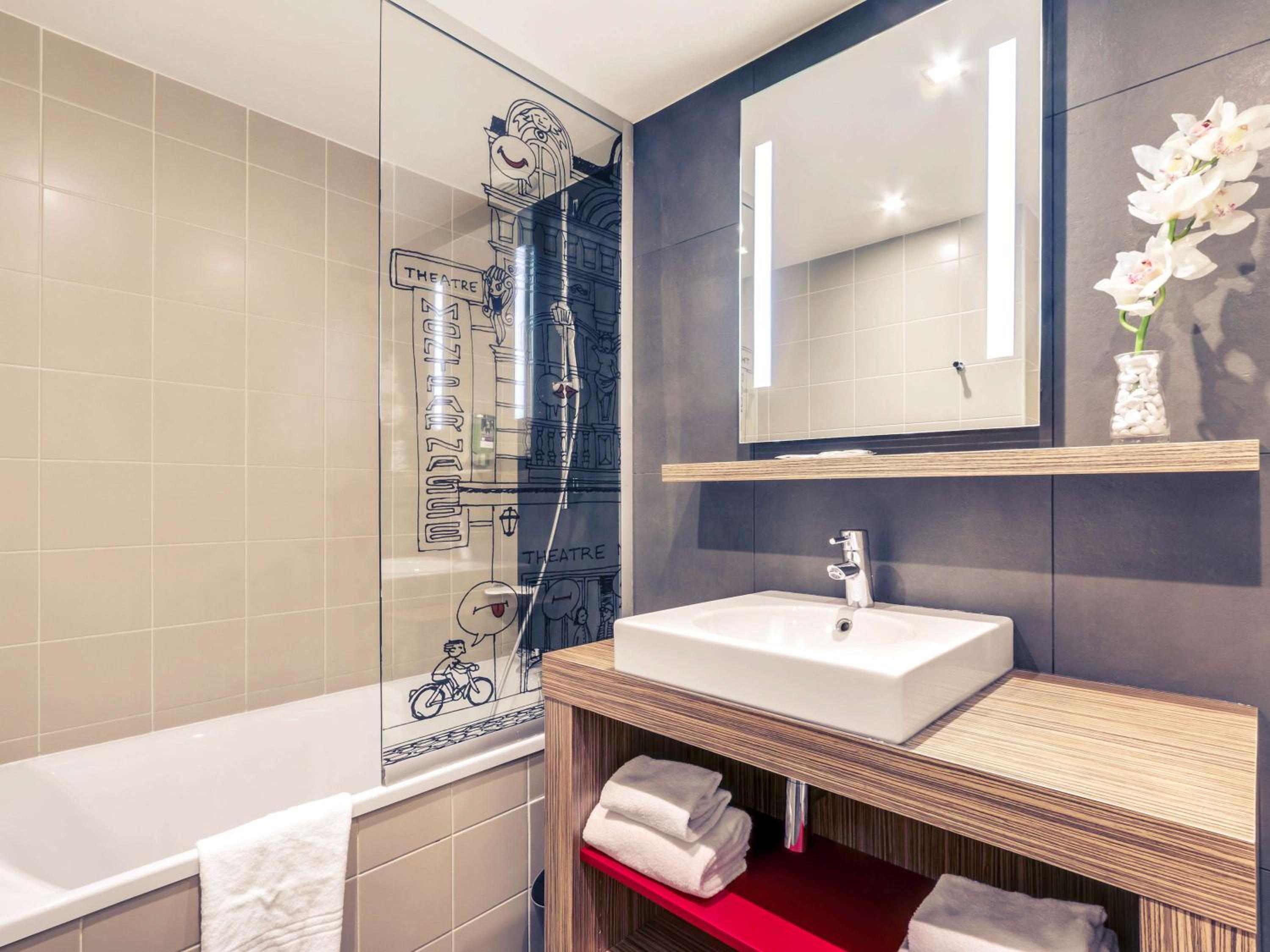 Premium Junior Suite with One Double Bed and One Double Sofa