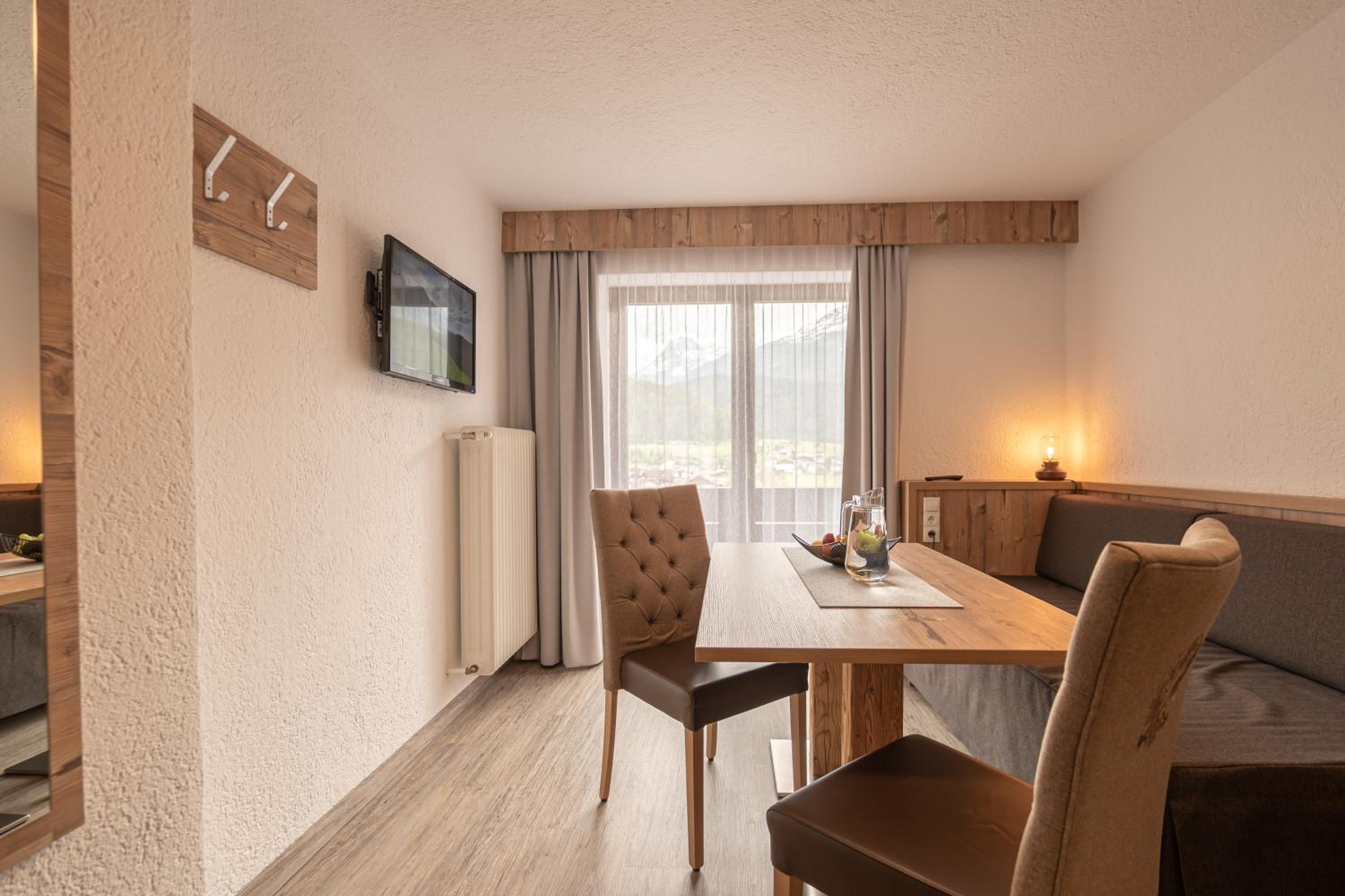 Apartment with Terrace photo 1