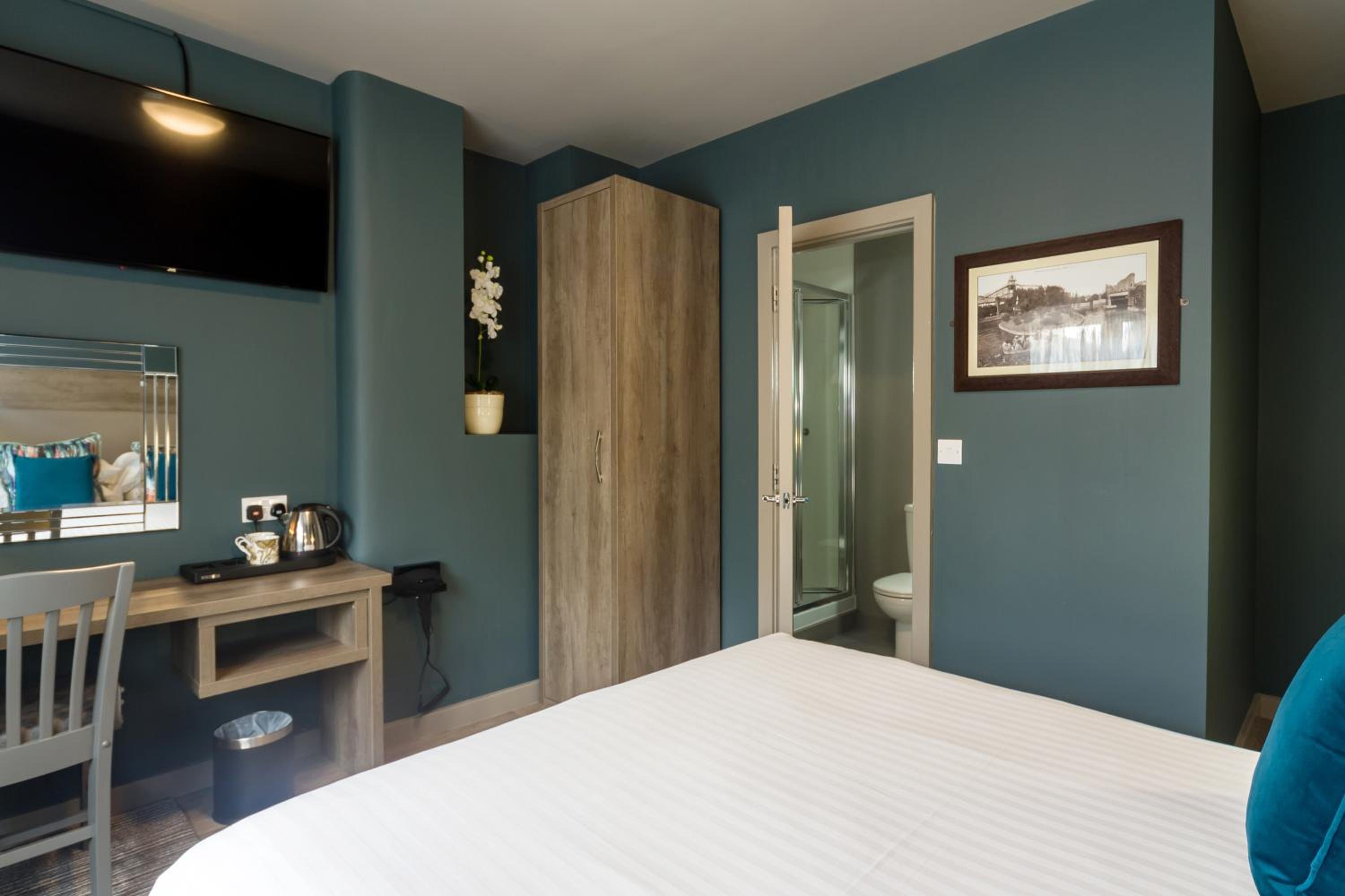 Superior King Room - Photo 2