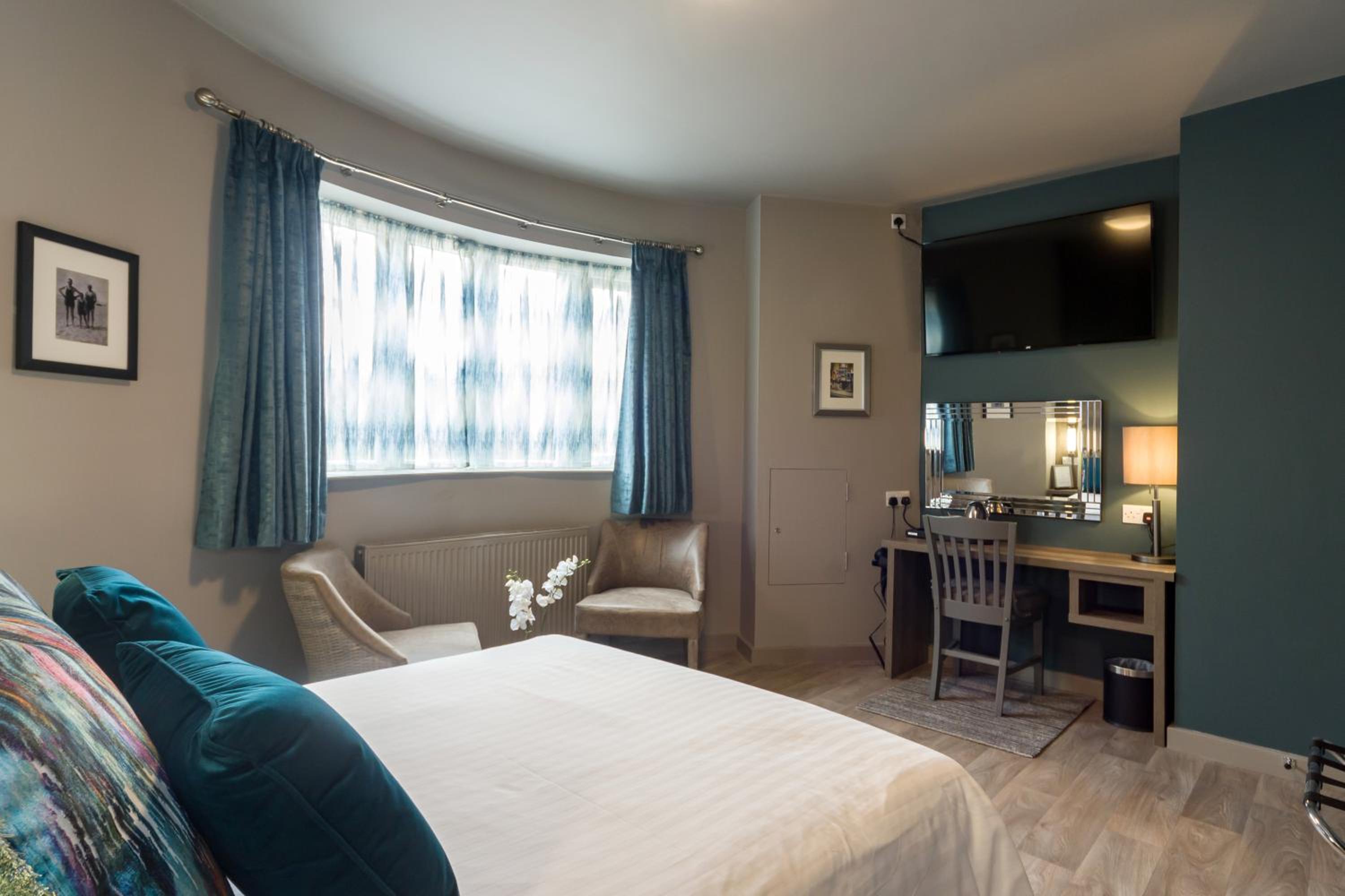 Premier Double Room - Photo 7