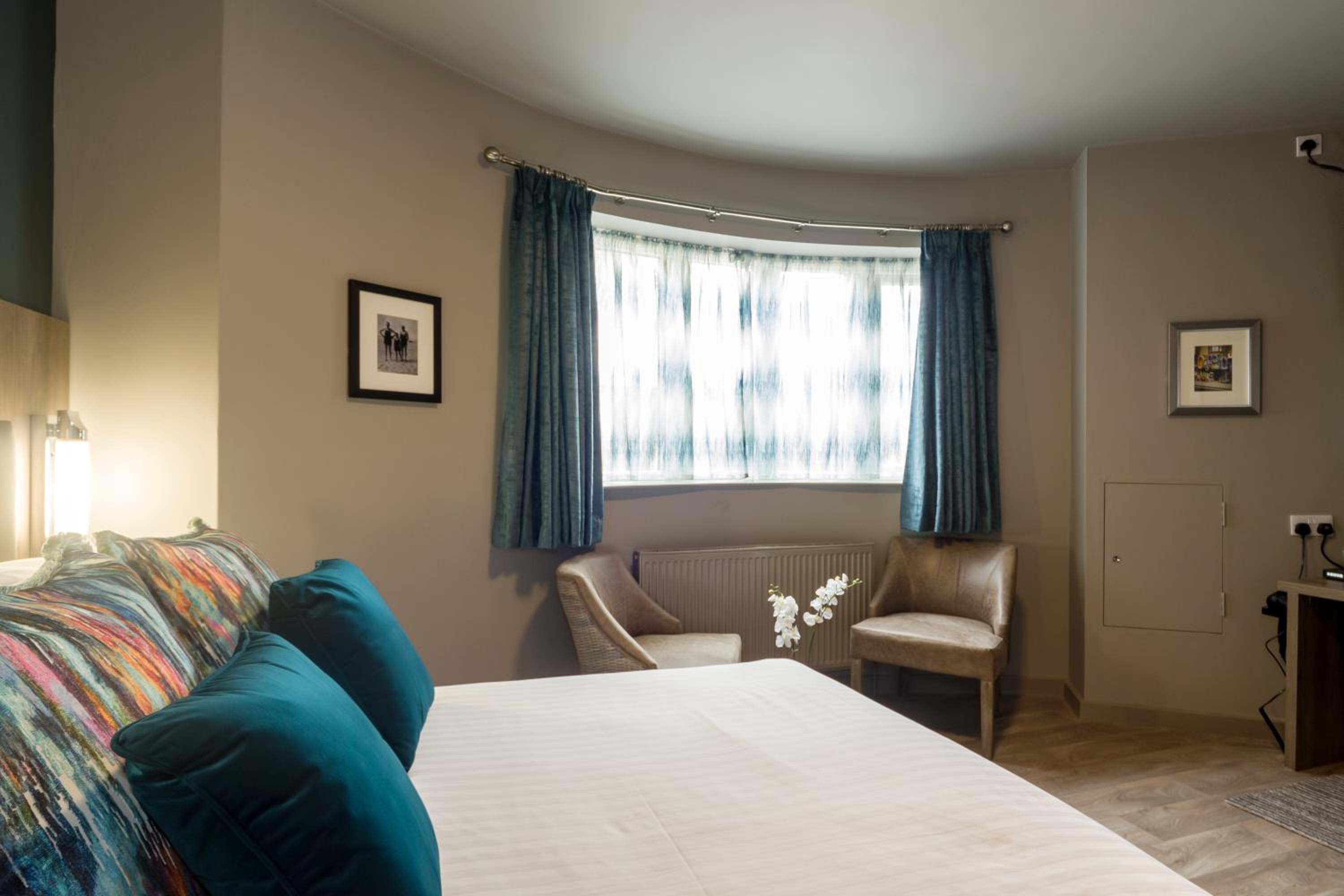 Premier Double Room - Photo 4