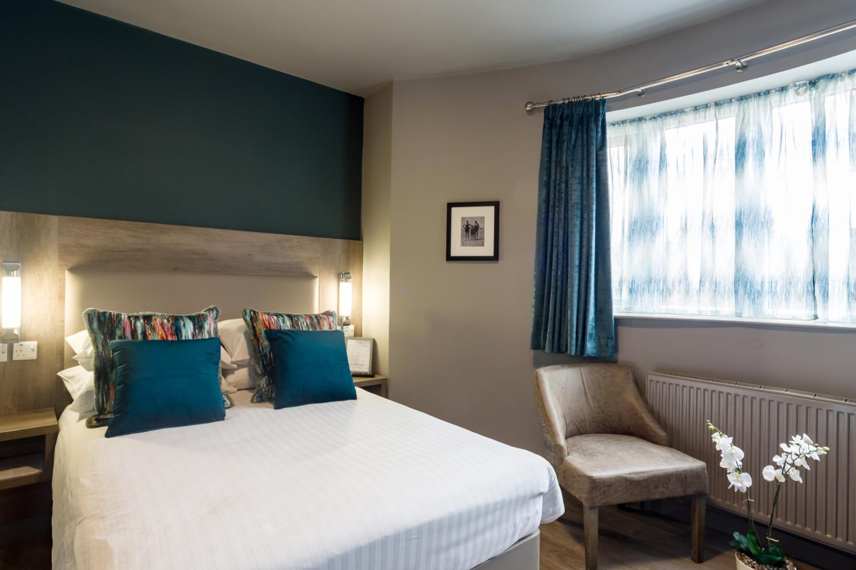 Premier Double Room - Photo 2